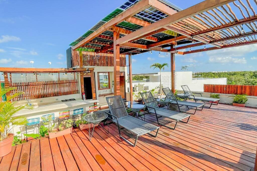 roof