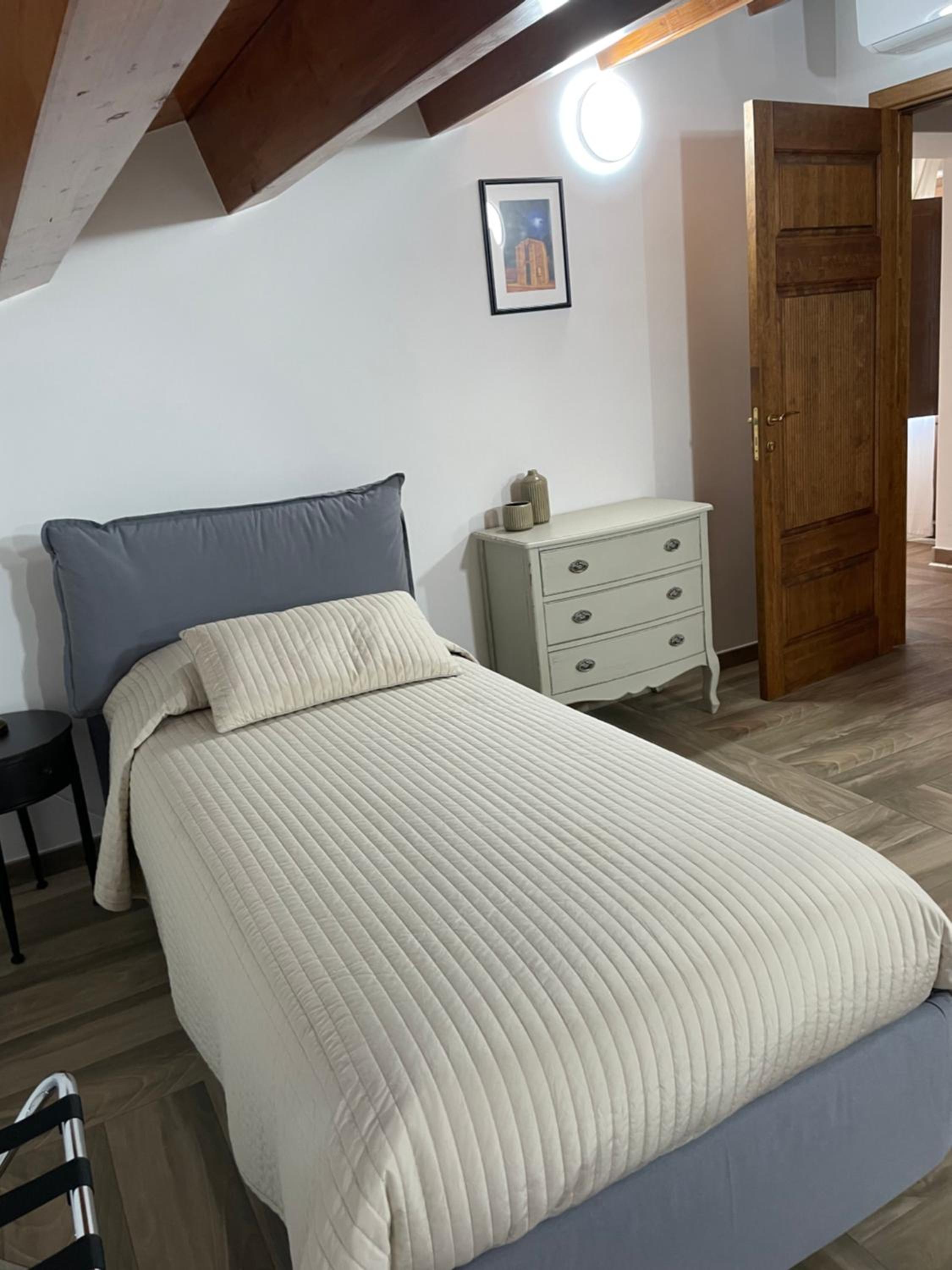 Palazzo Candida B&B