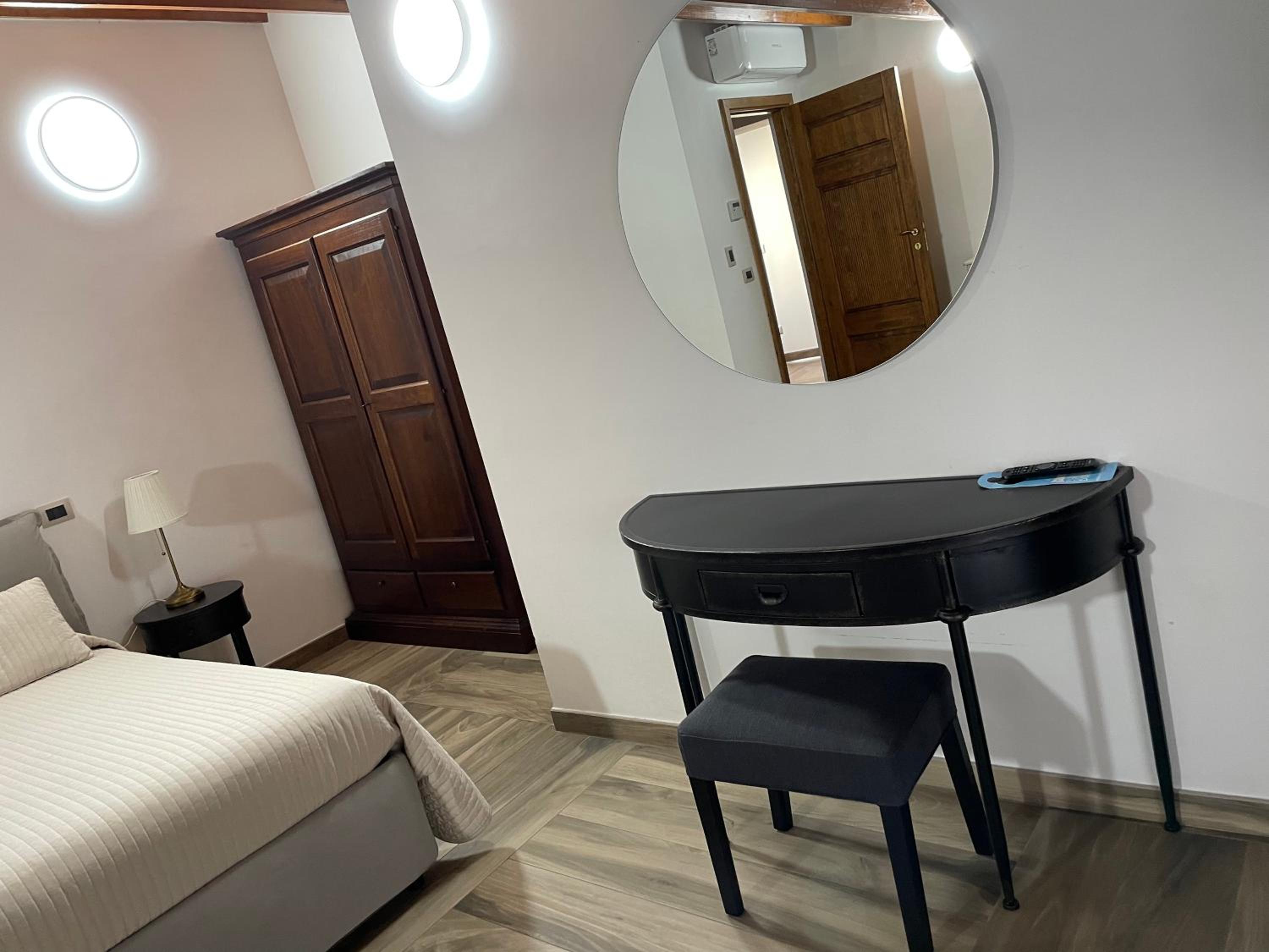 Palazzo Candida B&B