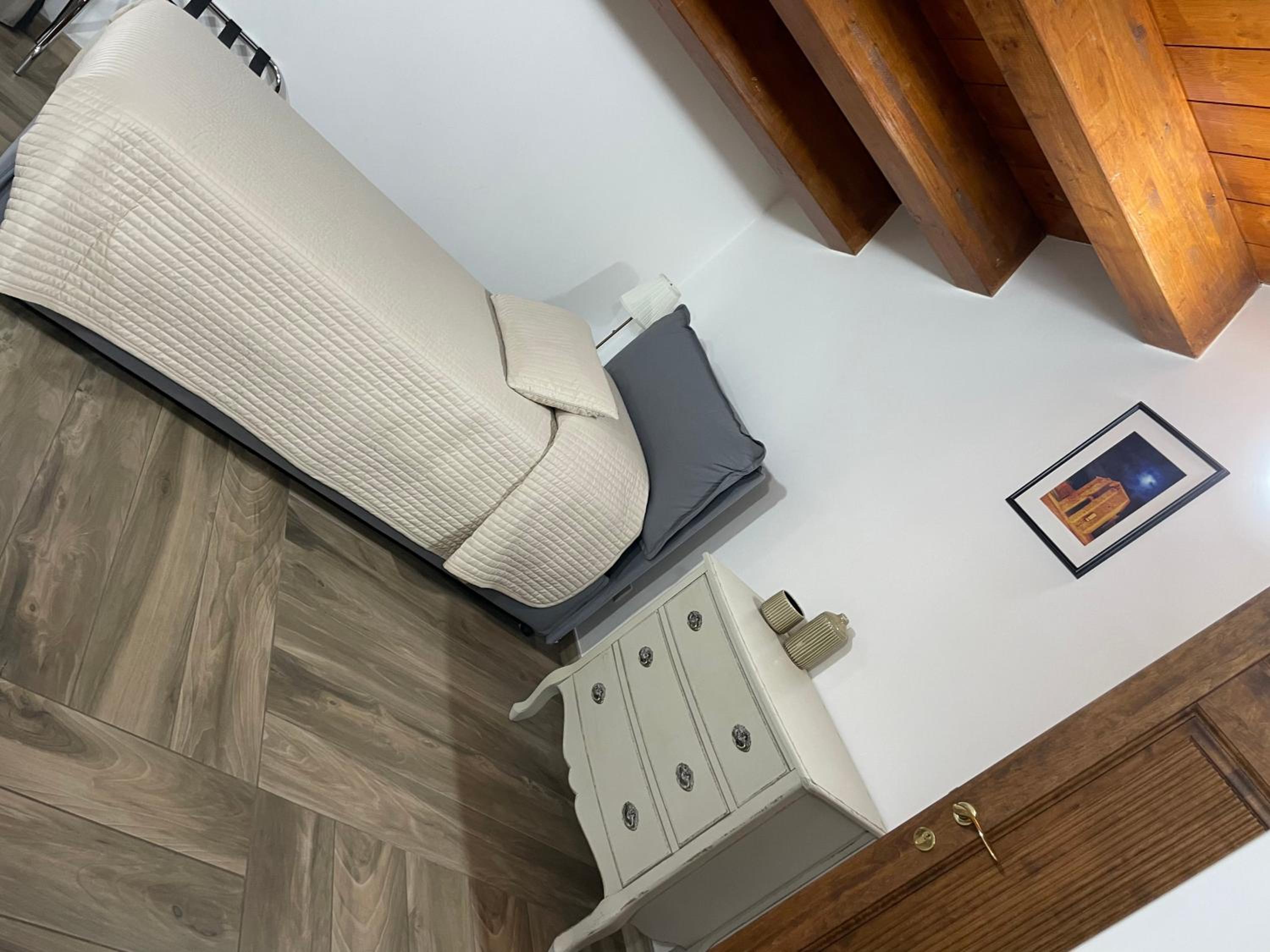 Palazzo Candida B&B