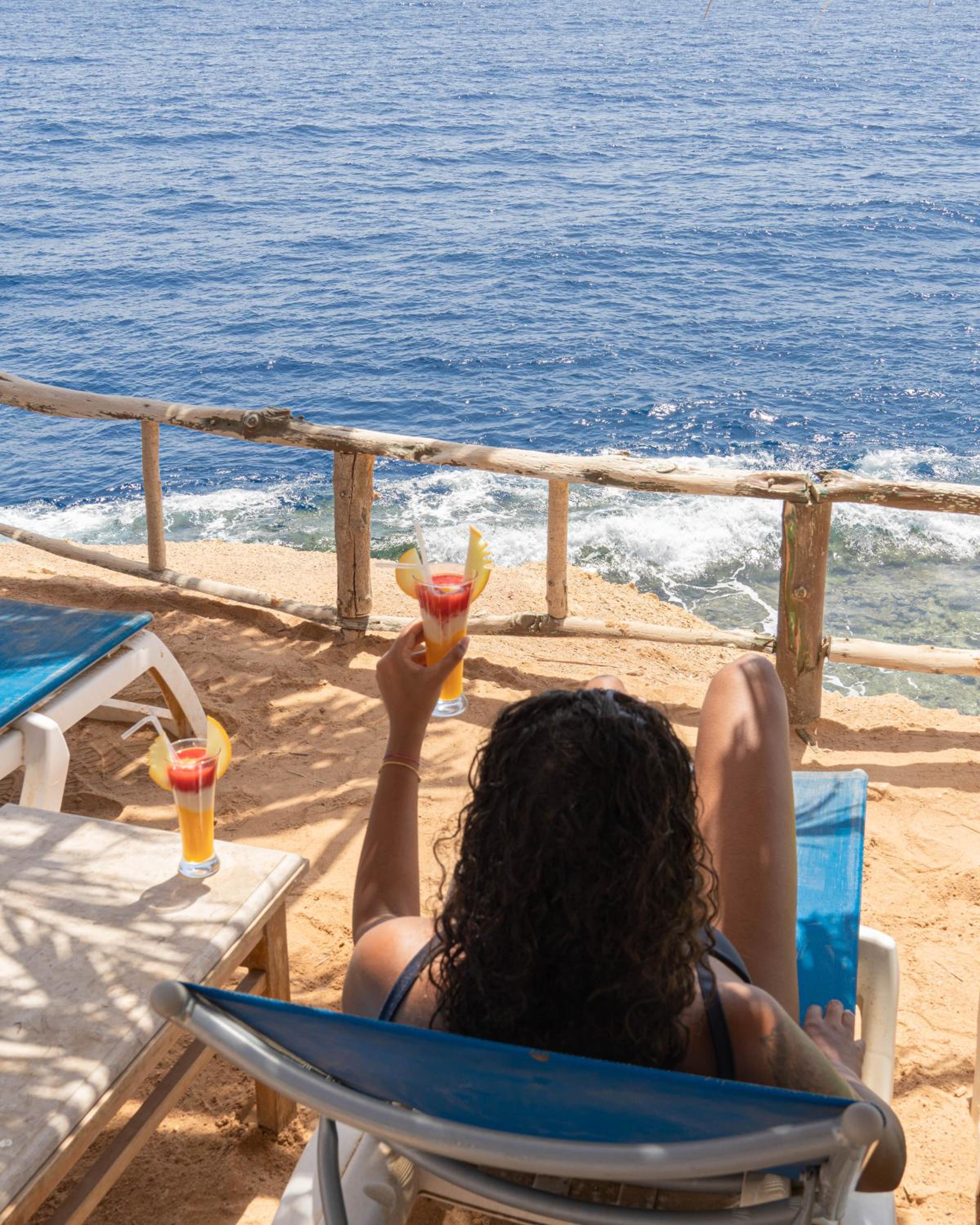 Sharm Reef Hotel