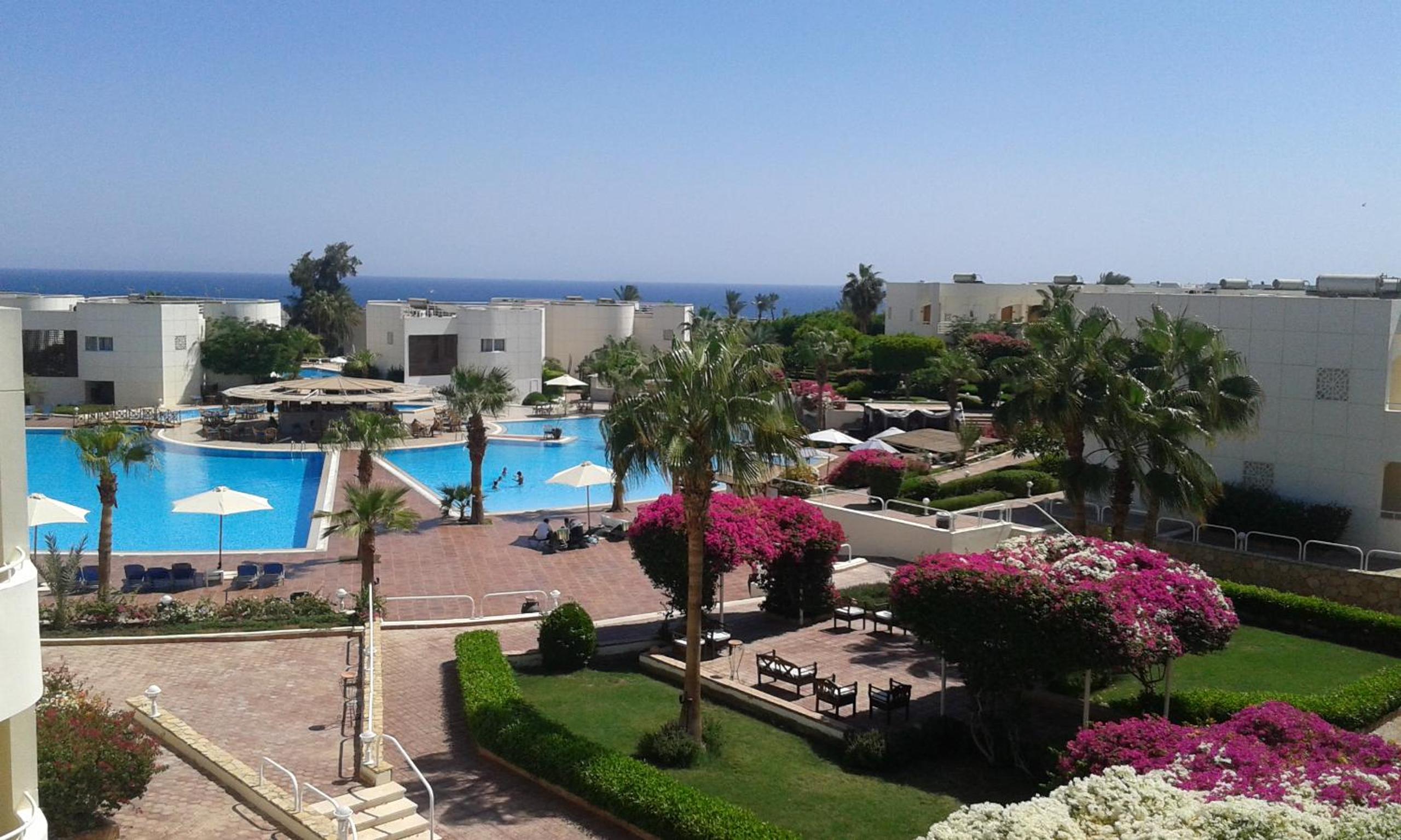 Sharm Reef Hotel