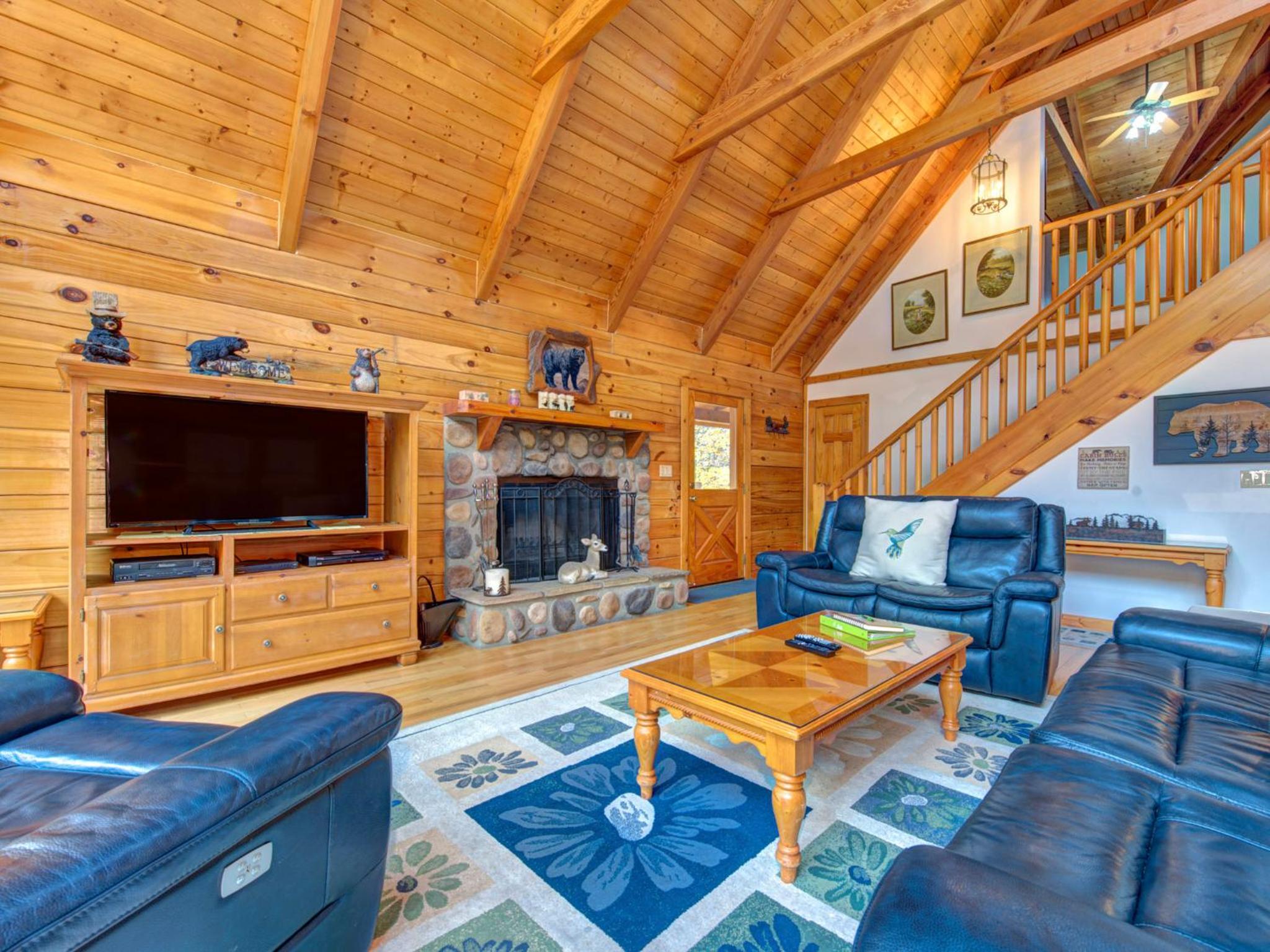 Amazing River Retreat view 2