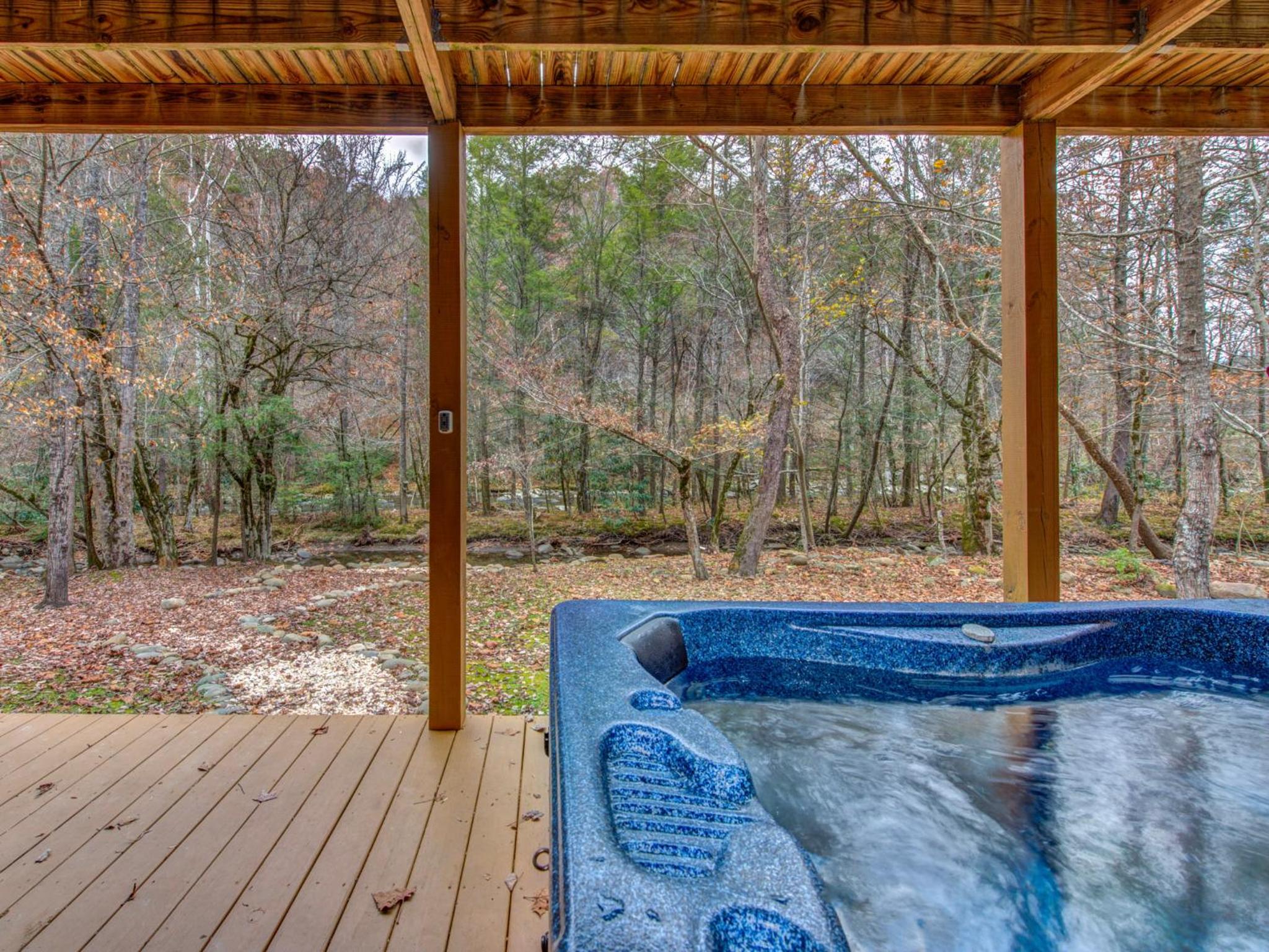 Amazing River Retreat view 3