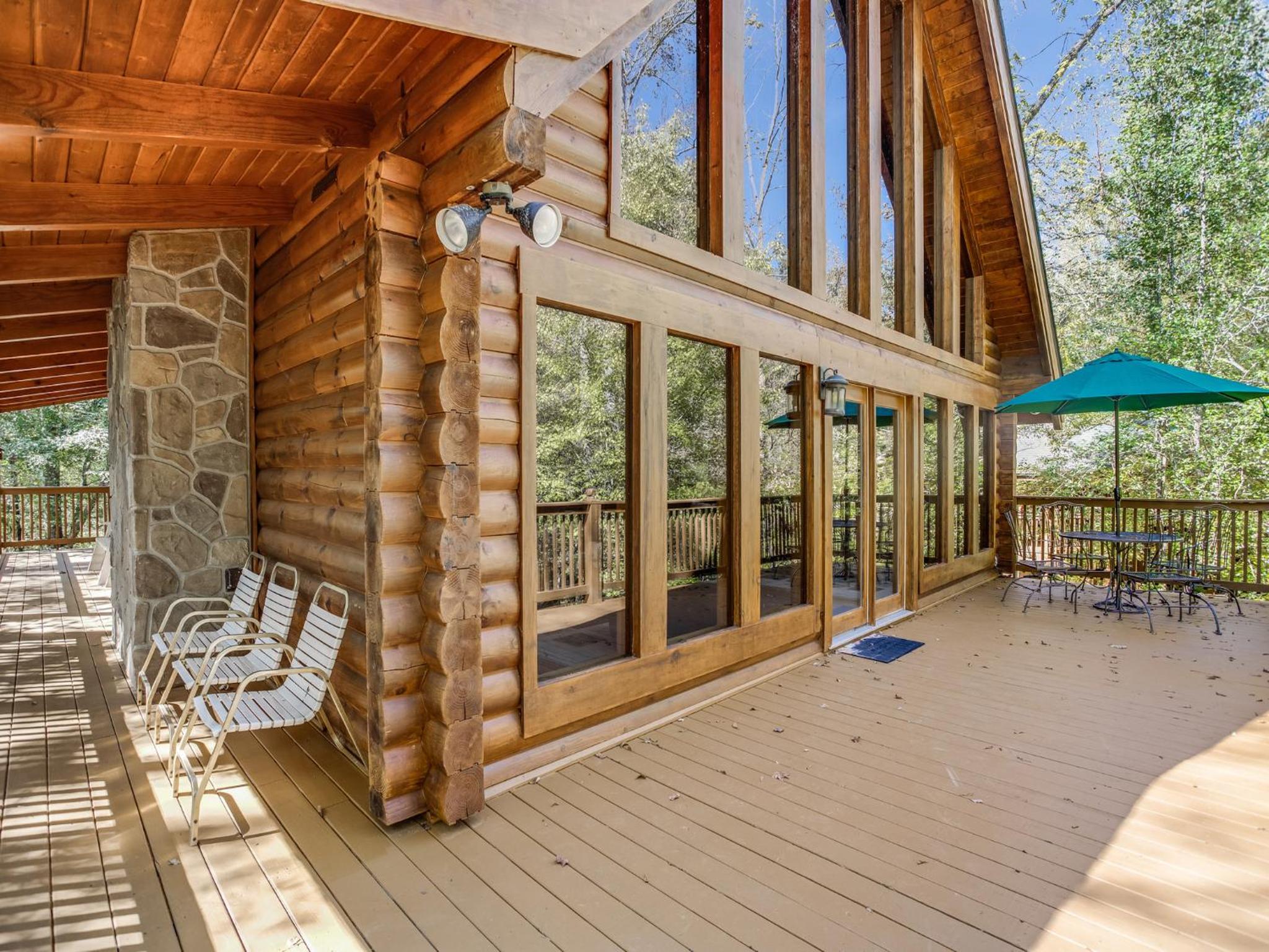 Amazing River Retreat view 4