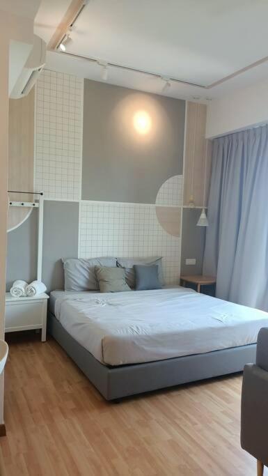 Imperium Resident Kuantan Eleven-7 CityView photo 1