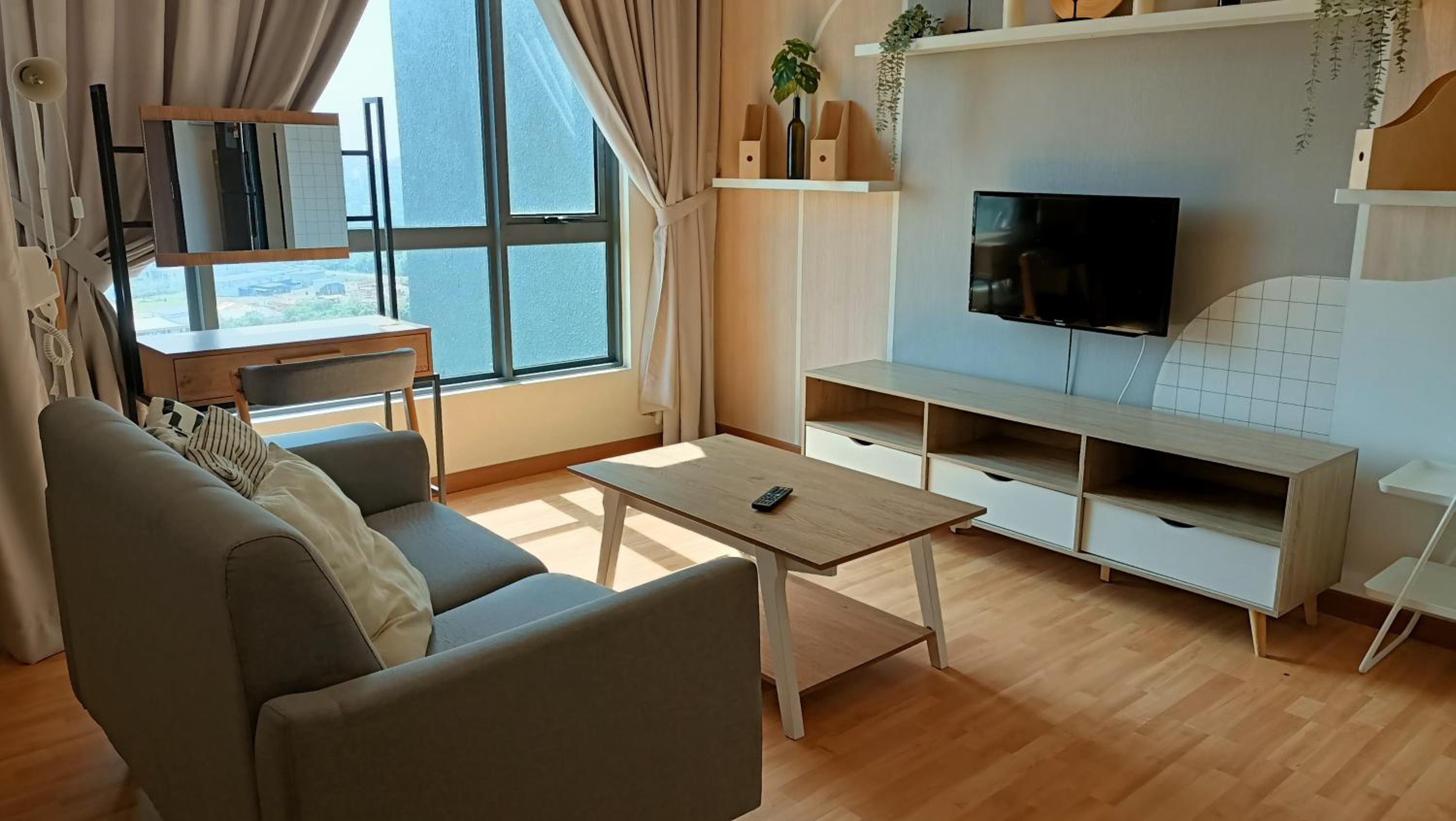 Imperium Resident Kuantan Eleven-7 CityView photo 2