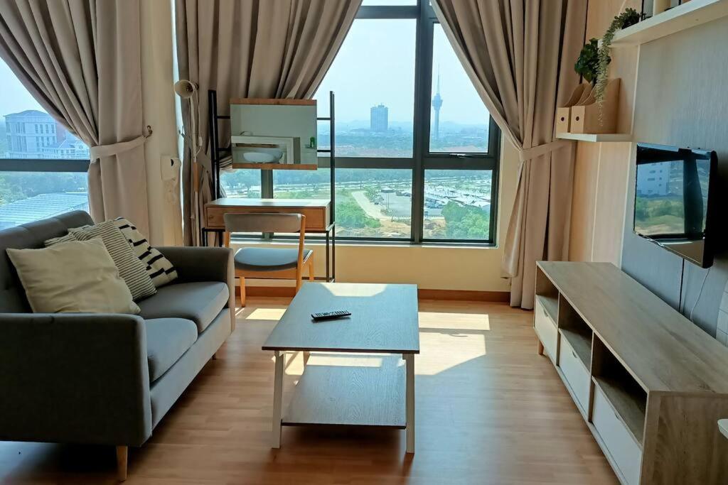 Imperium Resident Kuantan Eleven-7 CityView photo 3