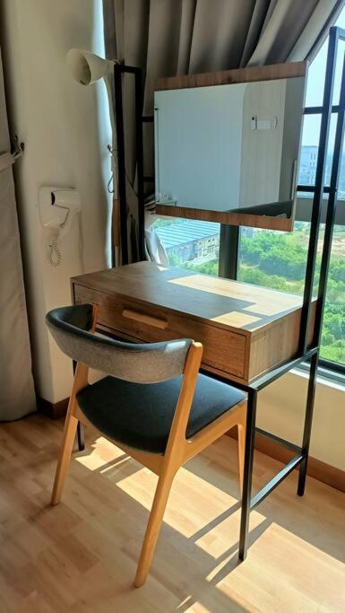 Imperium Resident Kuantan Eleven-7 CityView photo 4