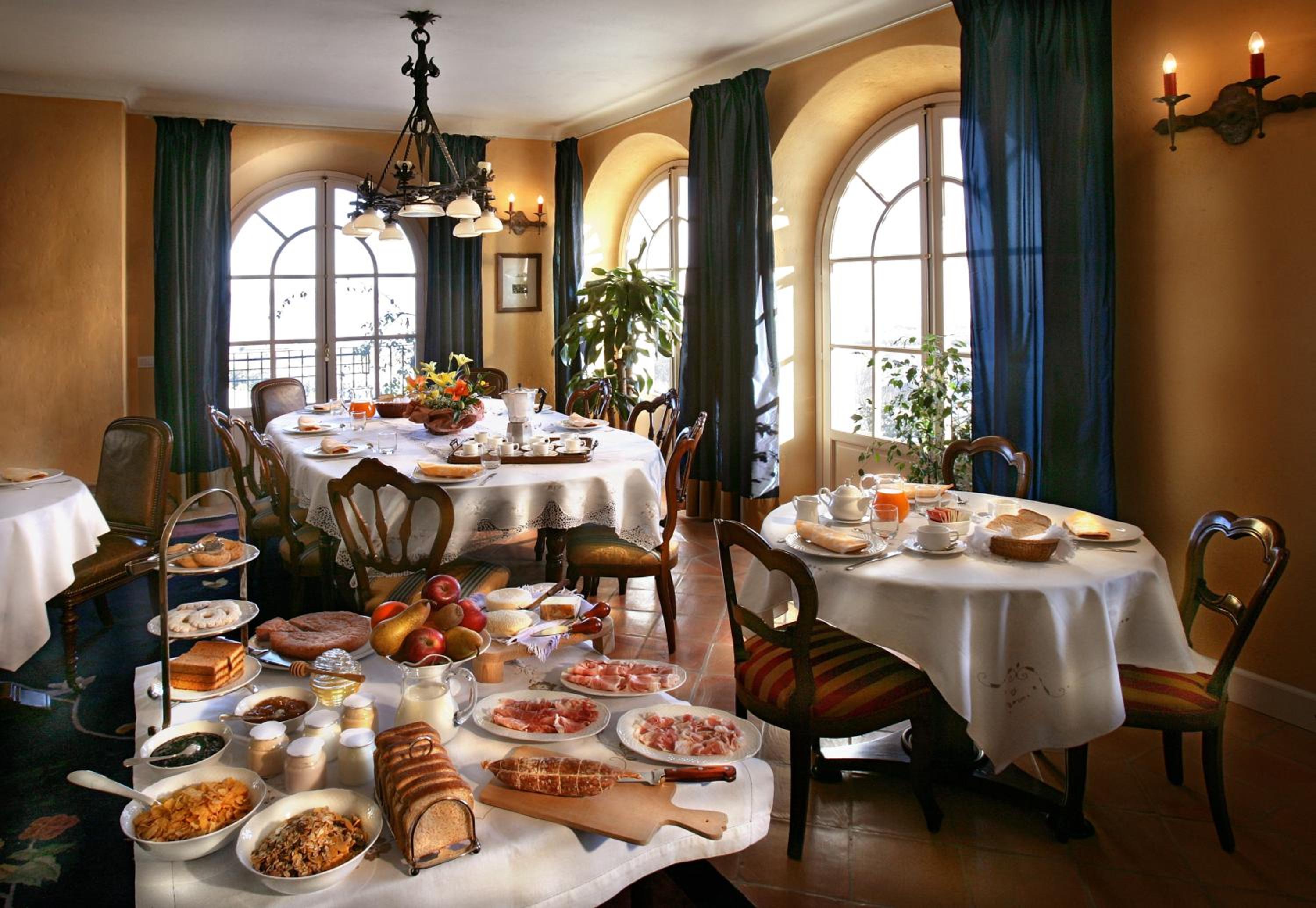 Villa Bricco dei Cogni