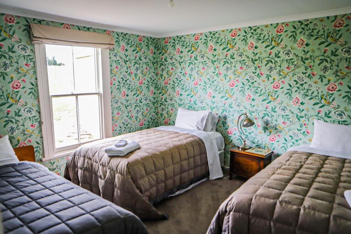 Taieri Bank Cottage - Middlemarch, Otago view 4