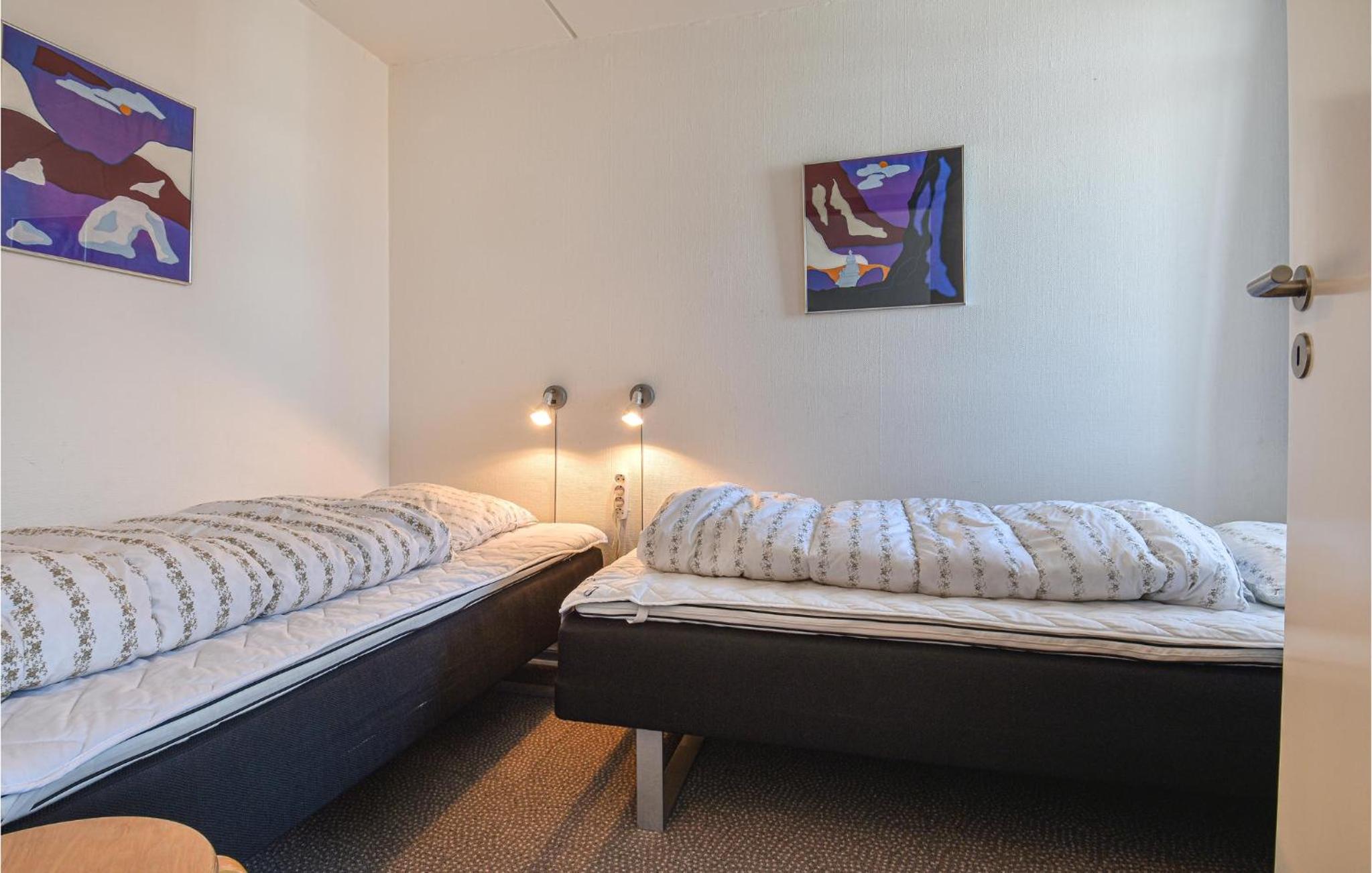3 Bedroom Awesome Apartment In Ringkøbing