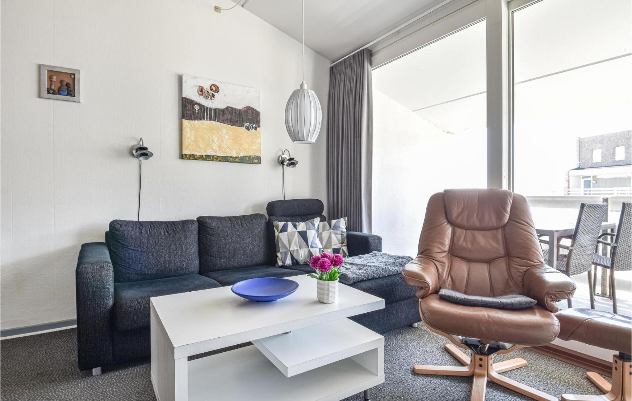 3 Bedroom Awesome Apartment In Ringkøbing