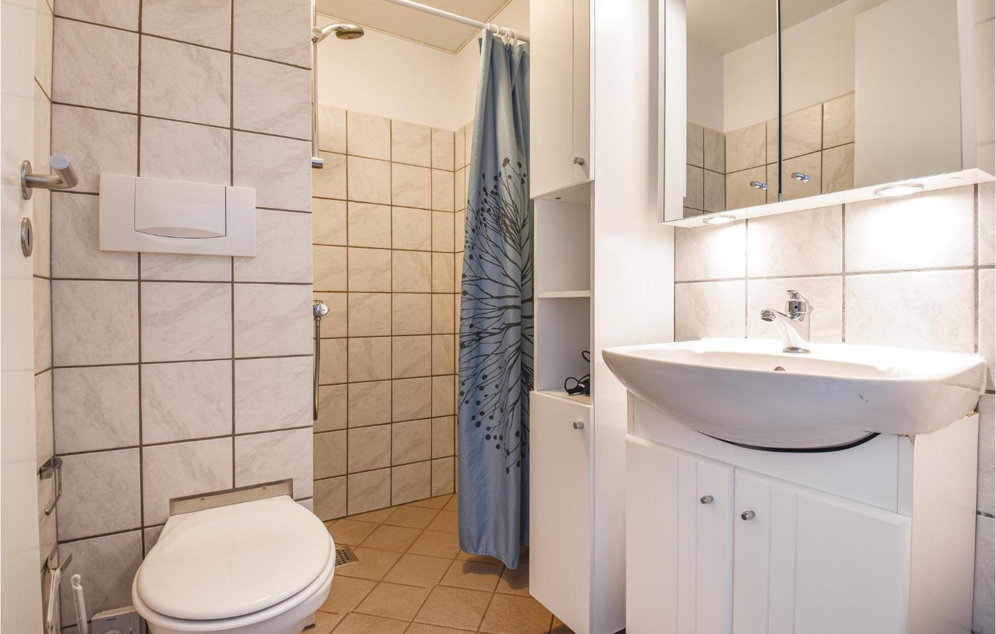 3 Bedroom Awesome Apartment In Ringkøbing