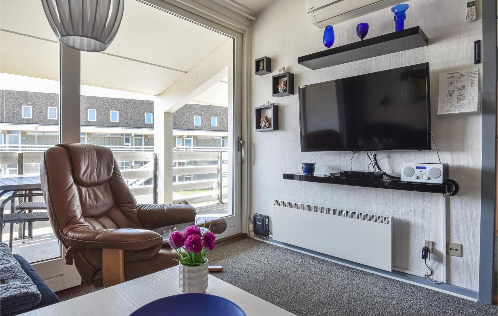 3 Bedroom Awesome Apartment In Ringkøbing