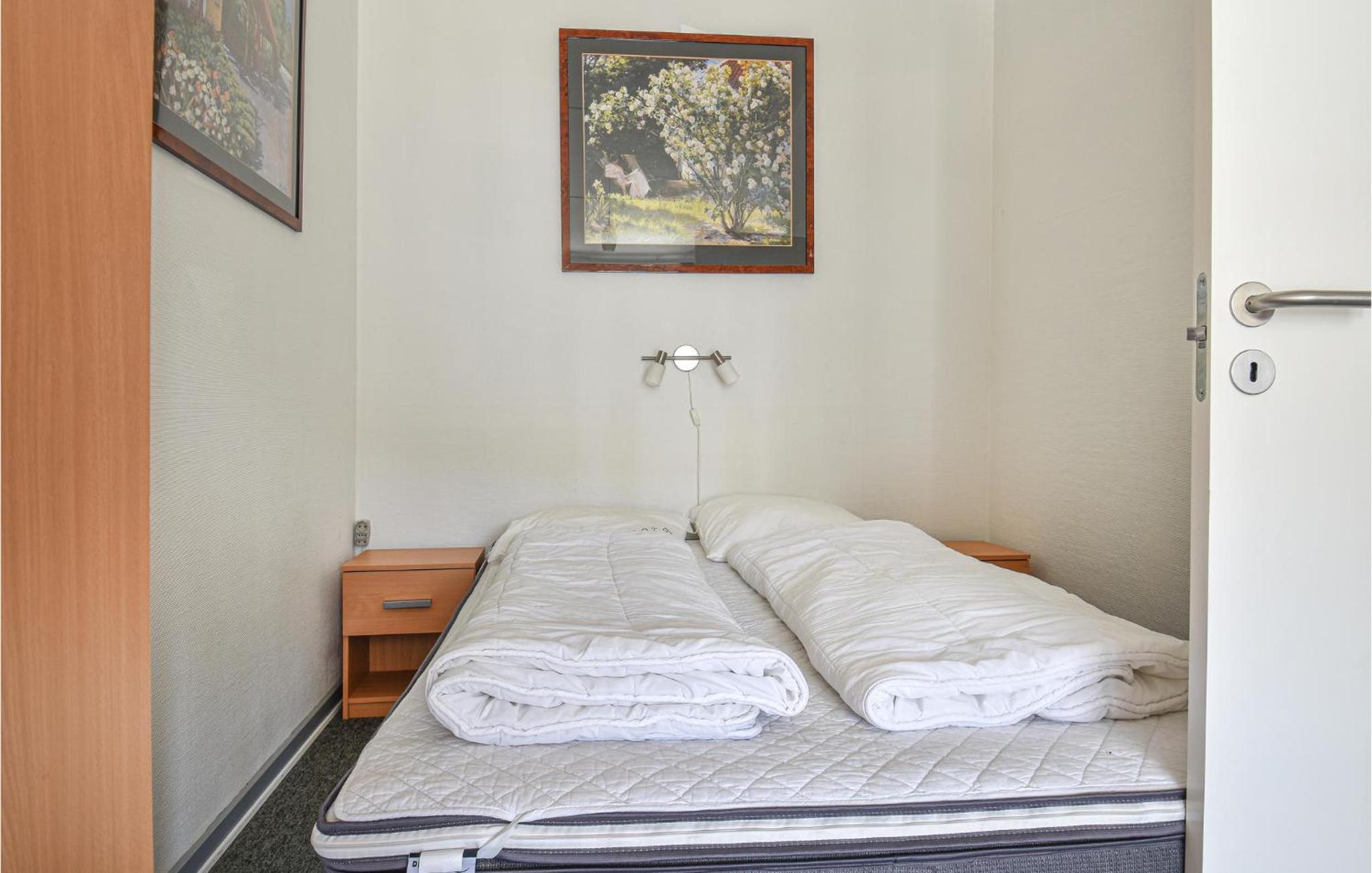 3 Bedroom Awesome Apartment In Ringkøbing