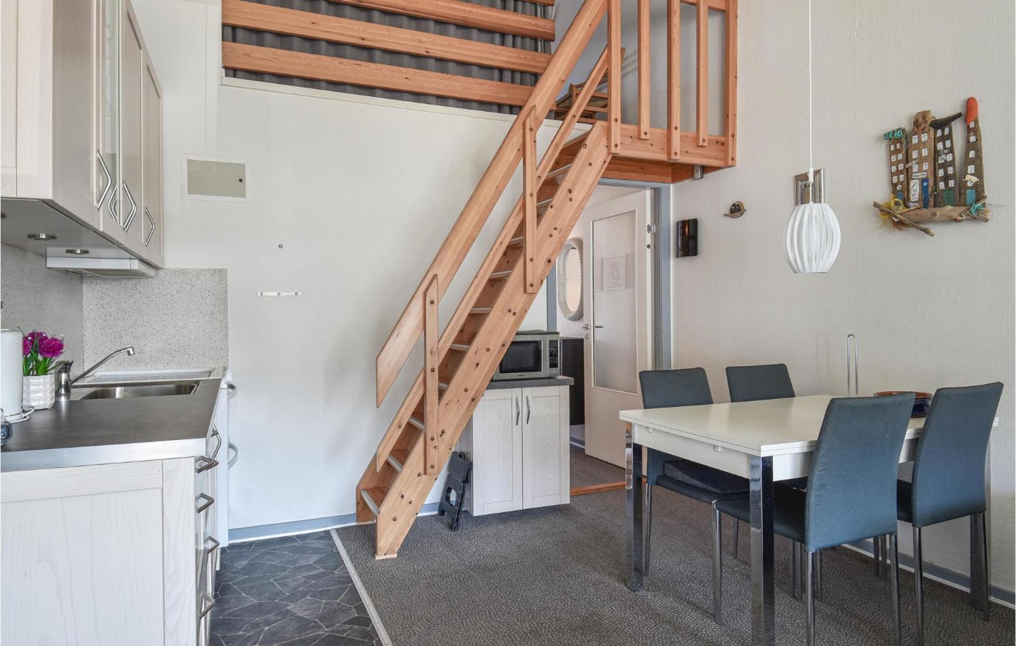 3 Bedroom Awesome Apartment In Ringkøbing