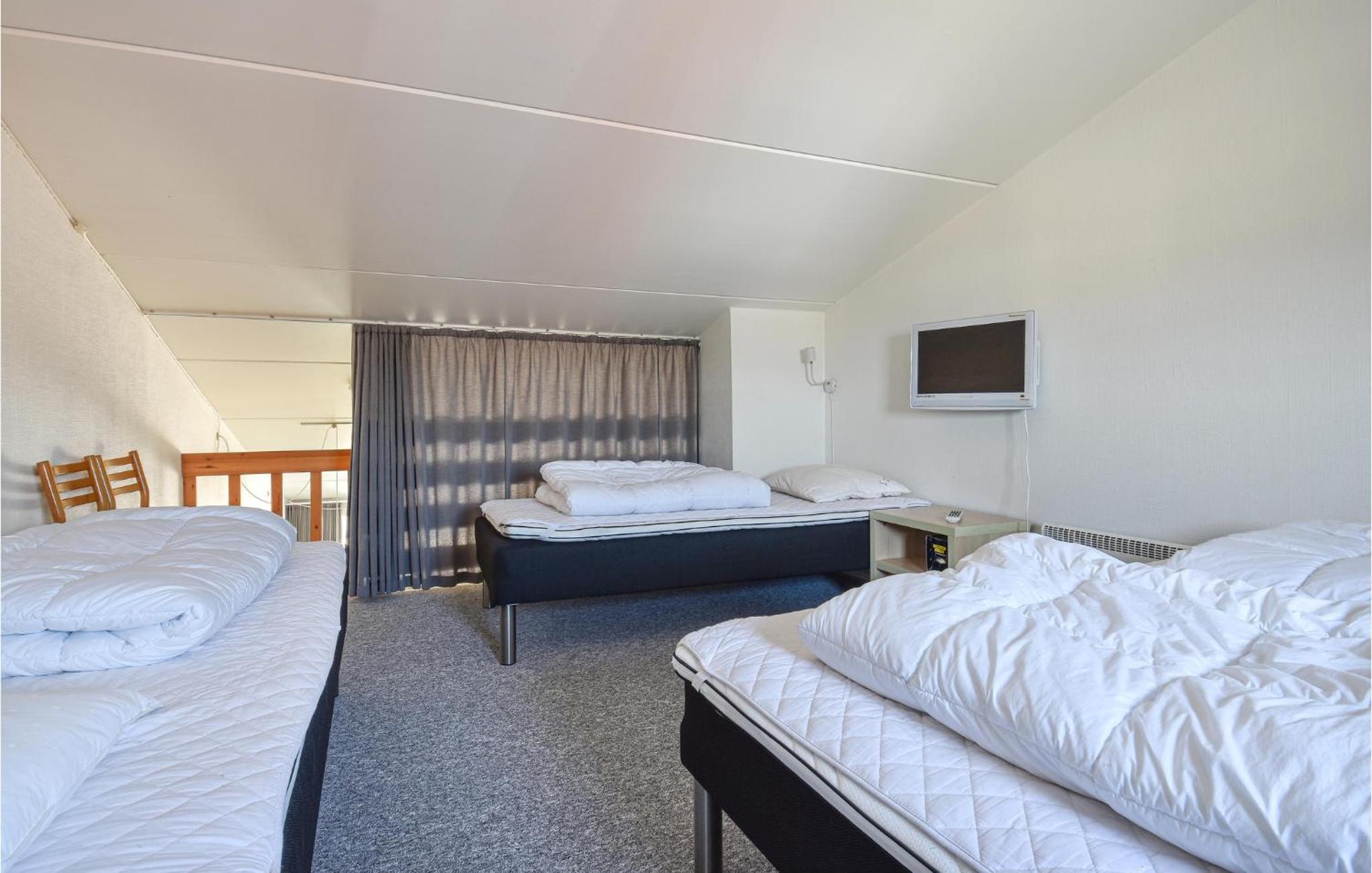 3 Bedroom Awesome Apartment In Ringkøbing