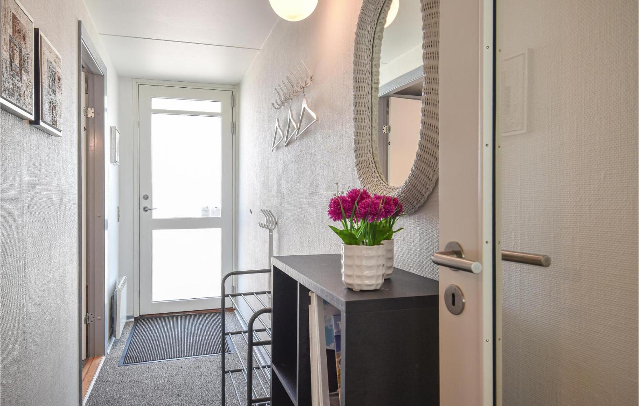 3 Bedroom Awesome Apartment In Ringkøbing