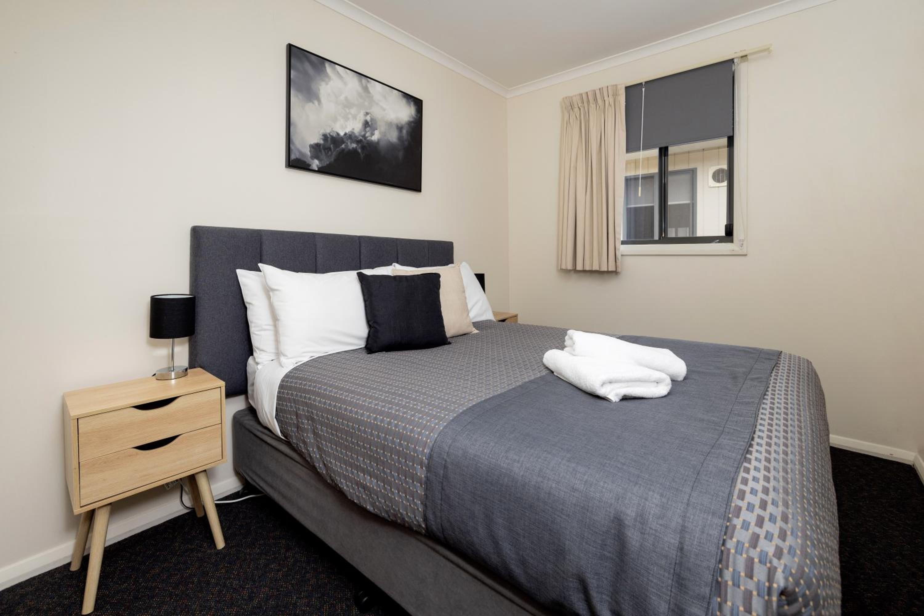 BIG4 Hobart Airport Tourist Park