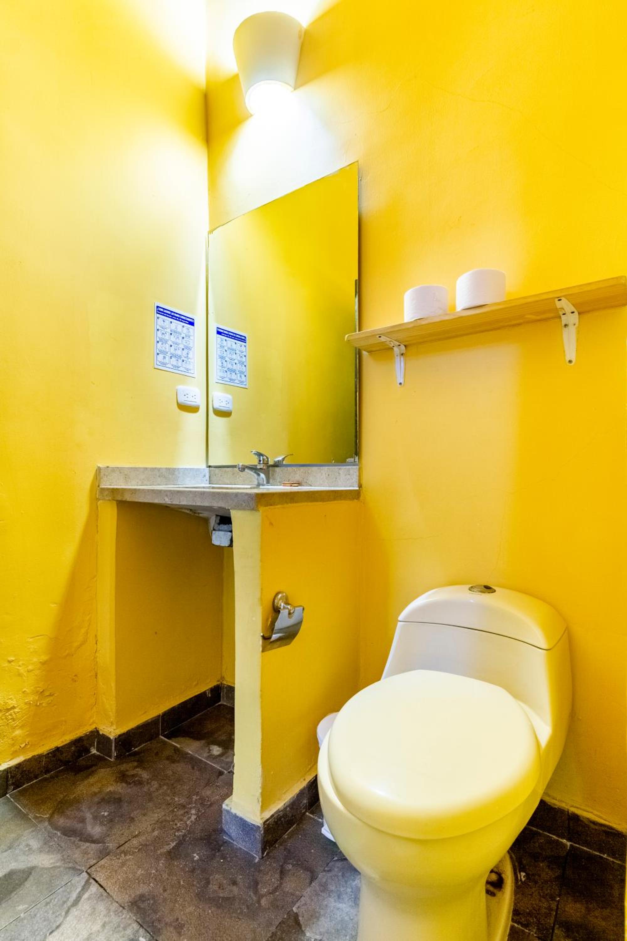 Gagaka Rua hostel