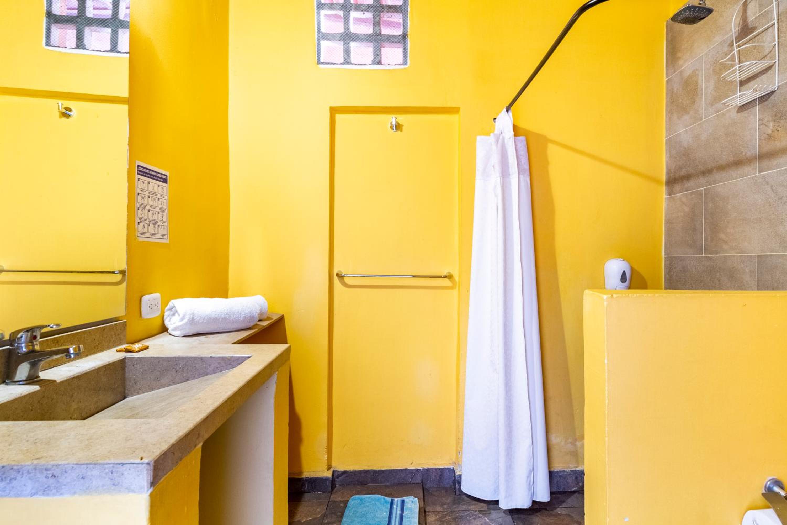 Gagaka Rua hostel