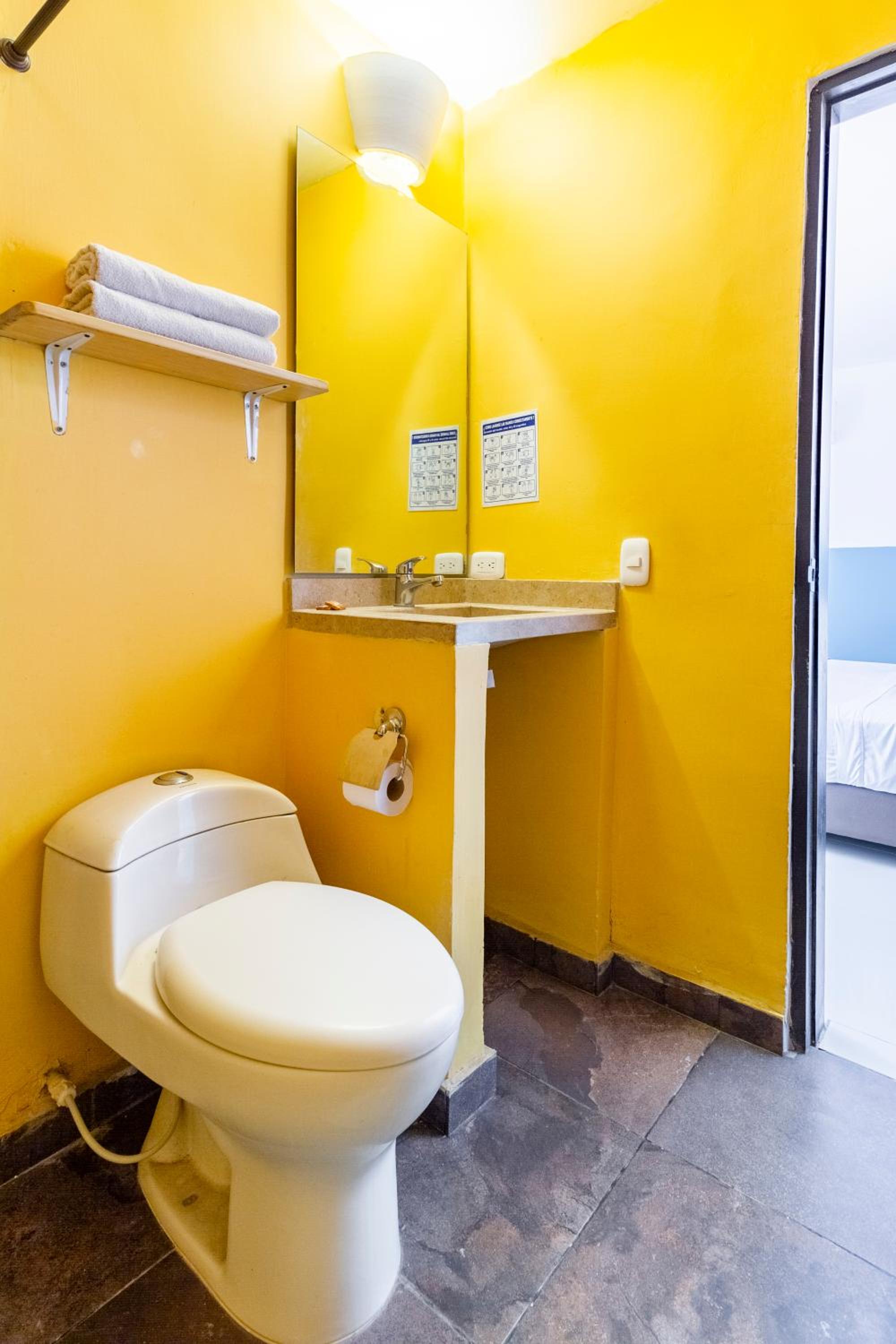 Gagaka Rua hostel