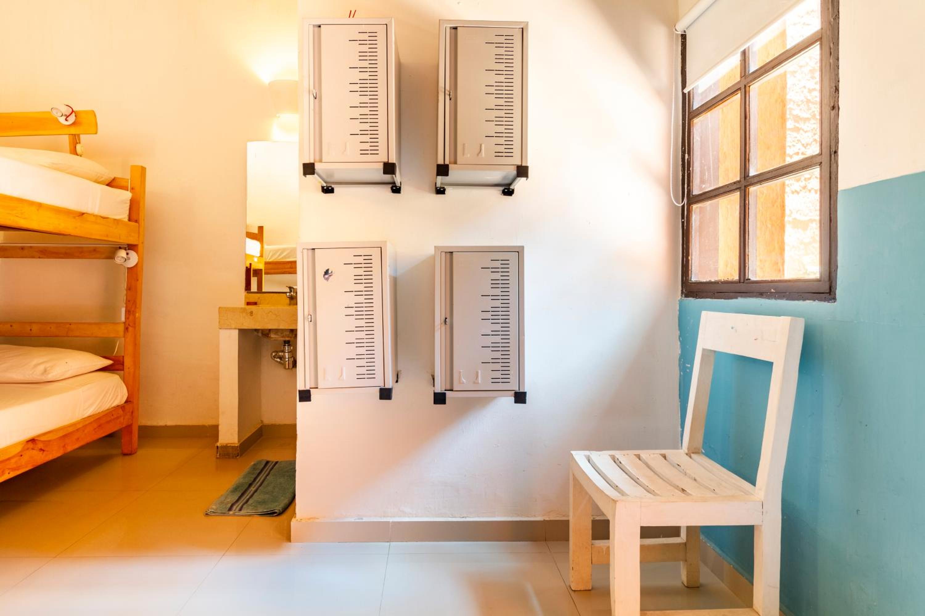 Gagaka Rua hostel