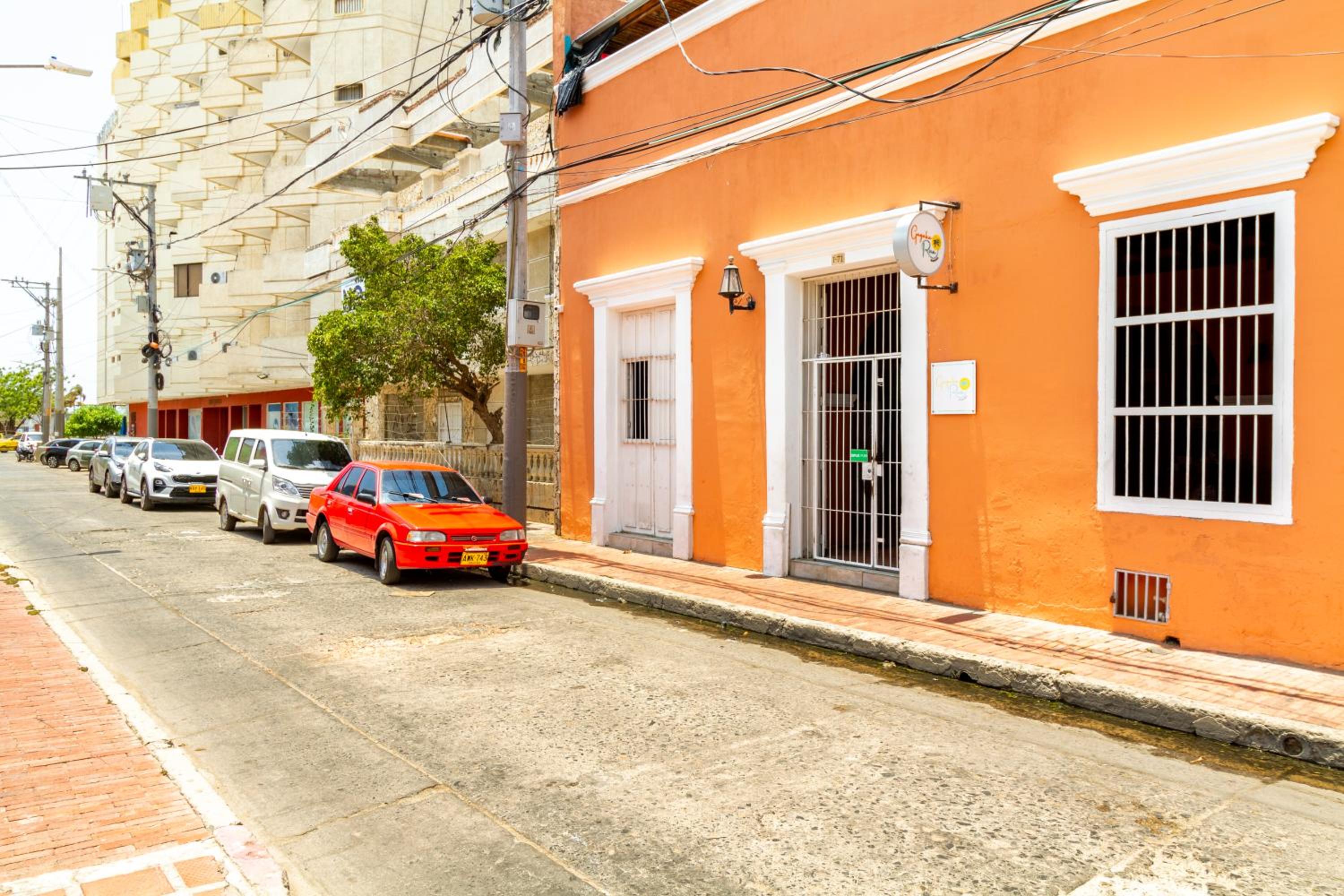 Gagaka Rua hostel