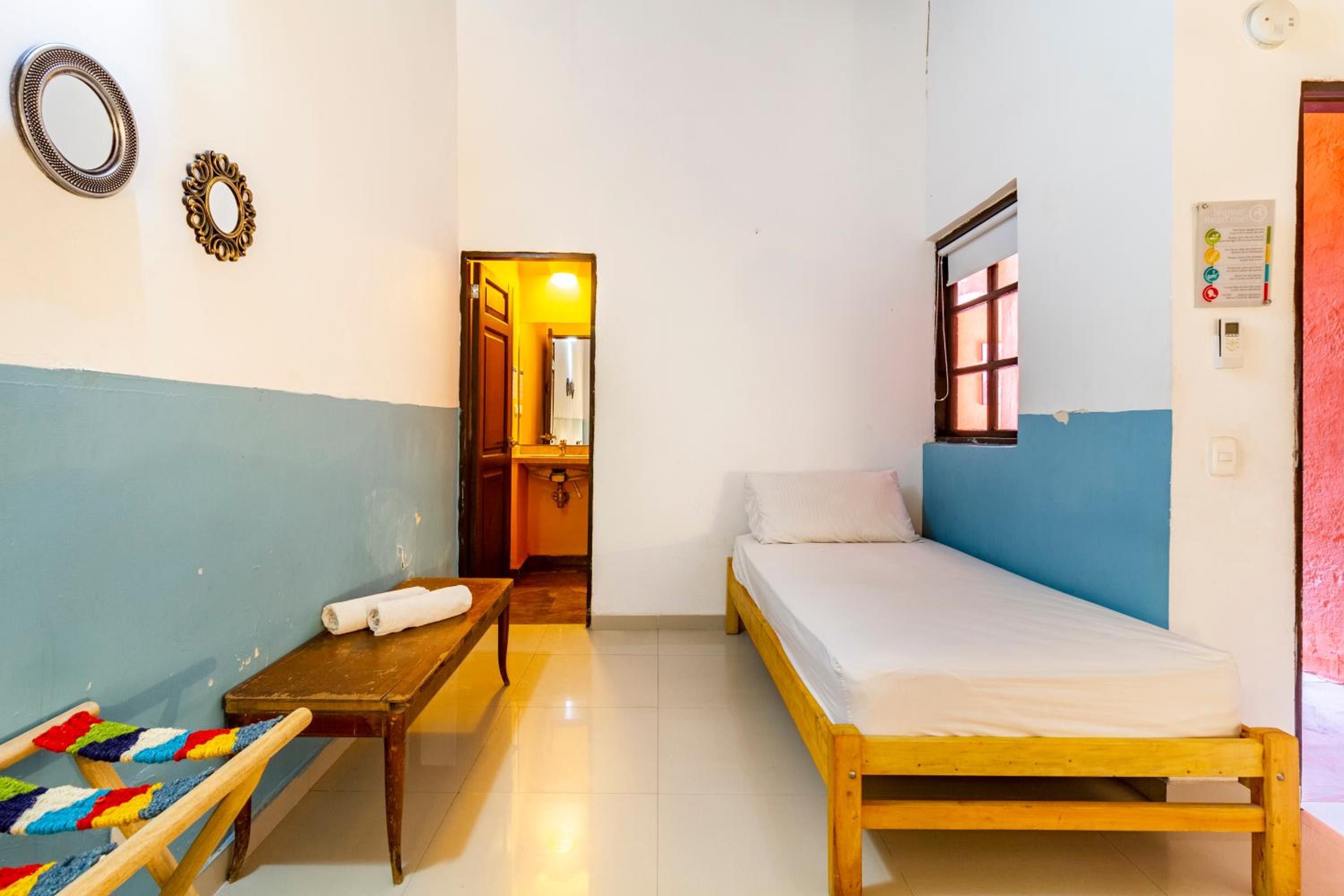 Gagaka Rua hostel