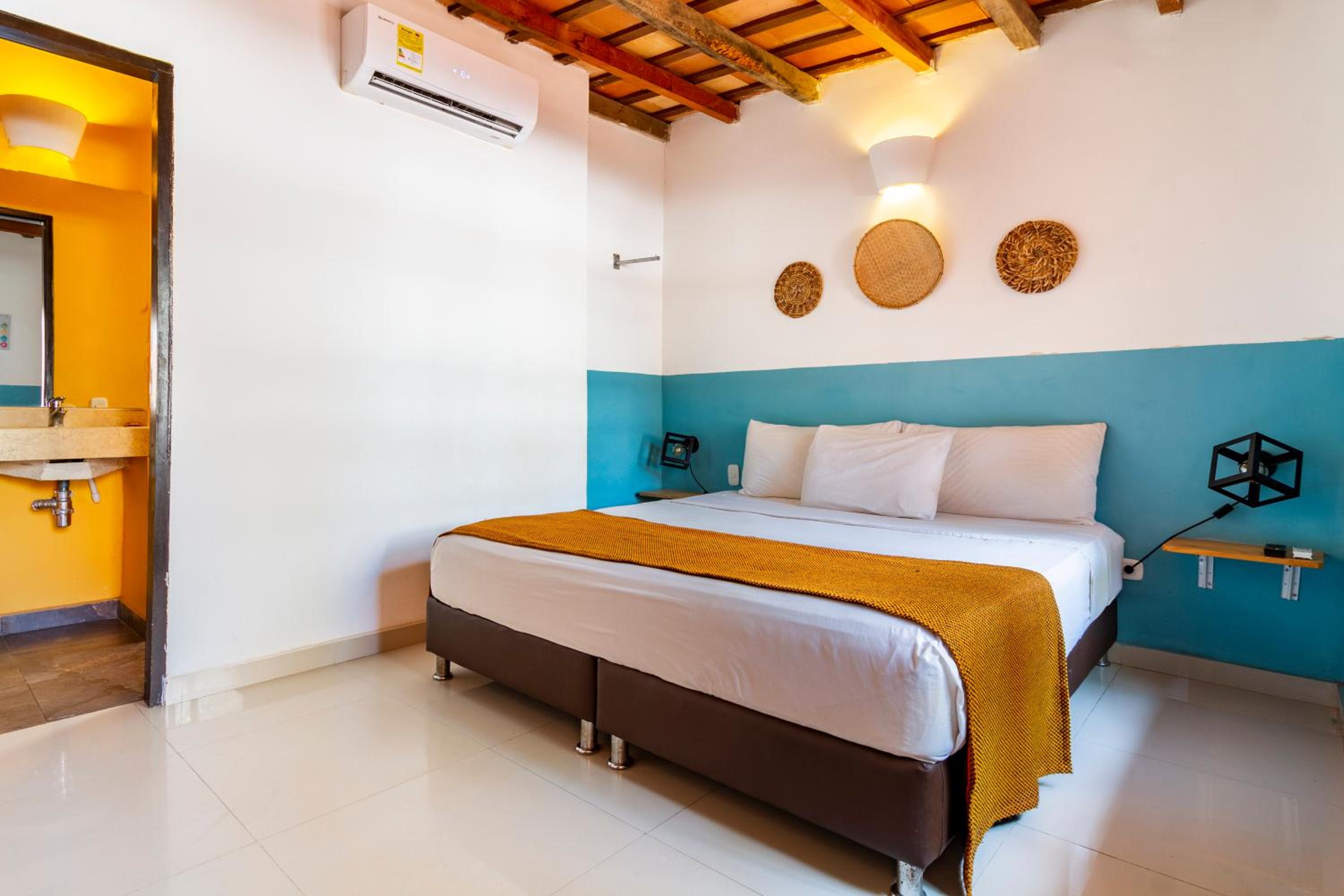 Gagaka Rua hostel