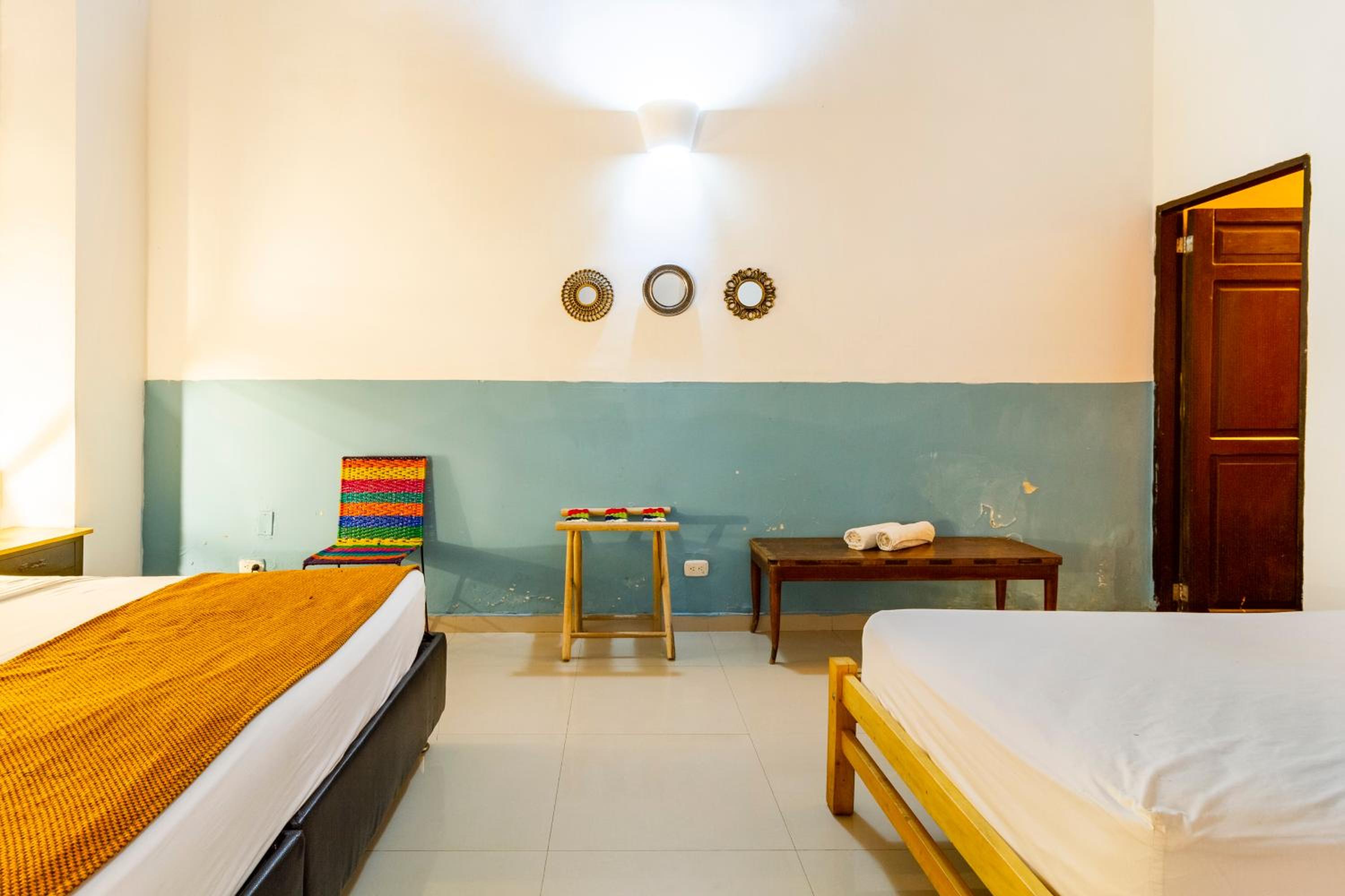 Gagaka Rua hostel