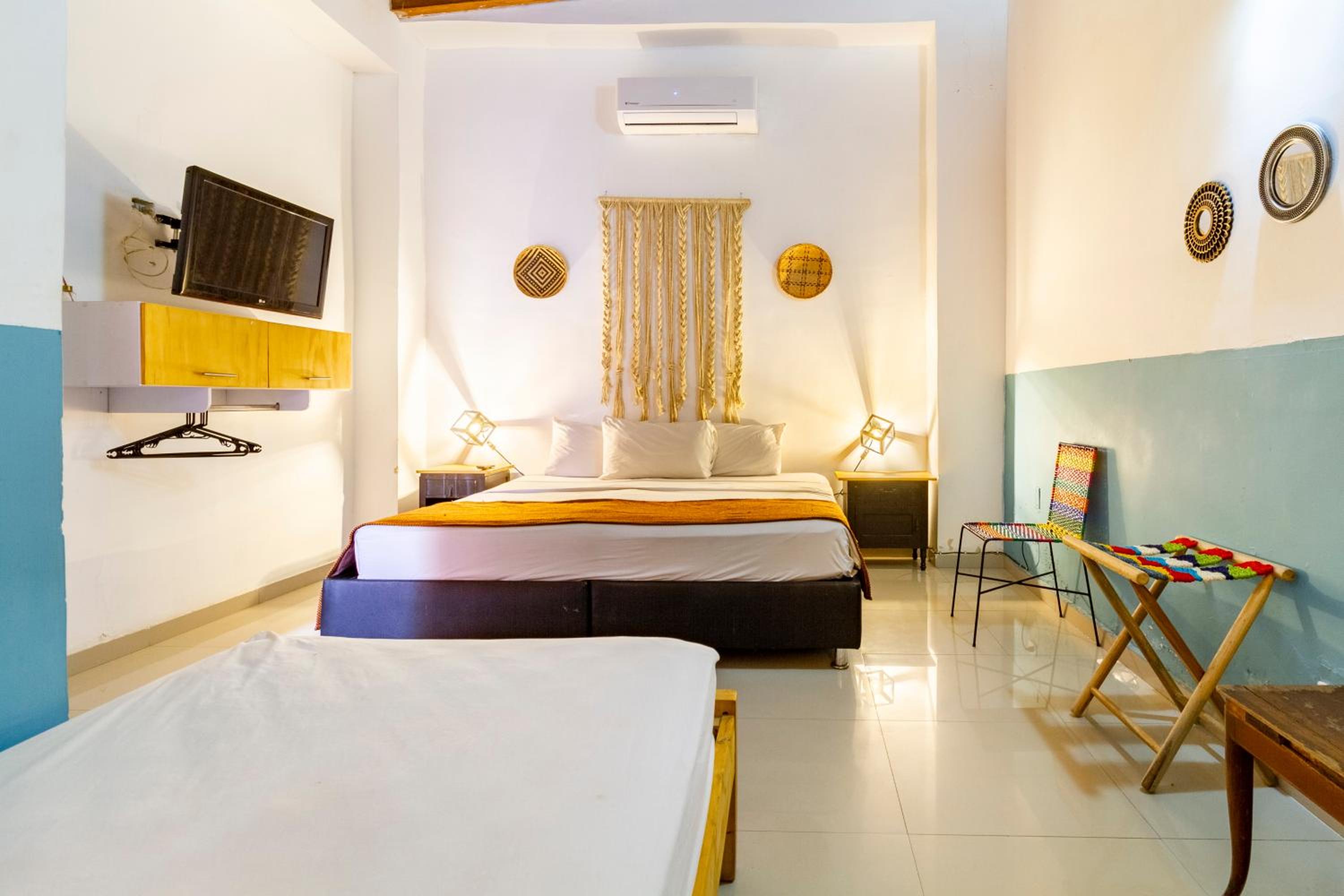 Gagaka Rua hostel