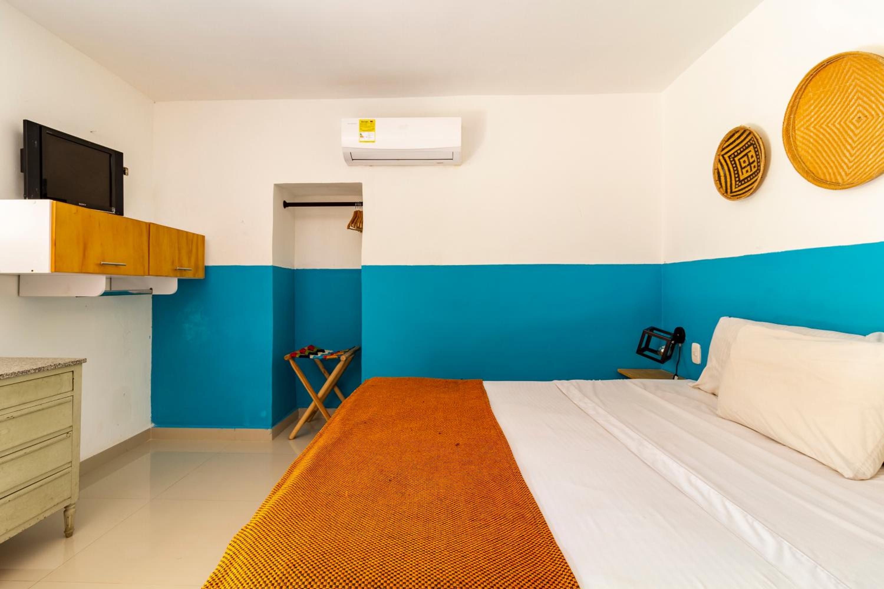 Gagaka Rua hostel
