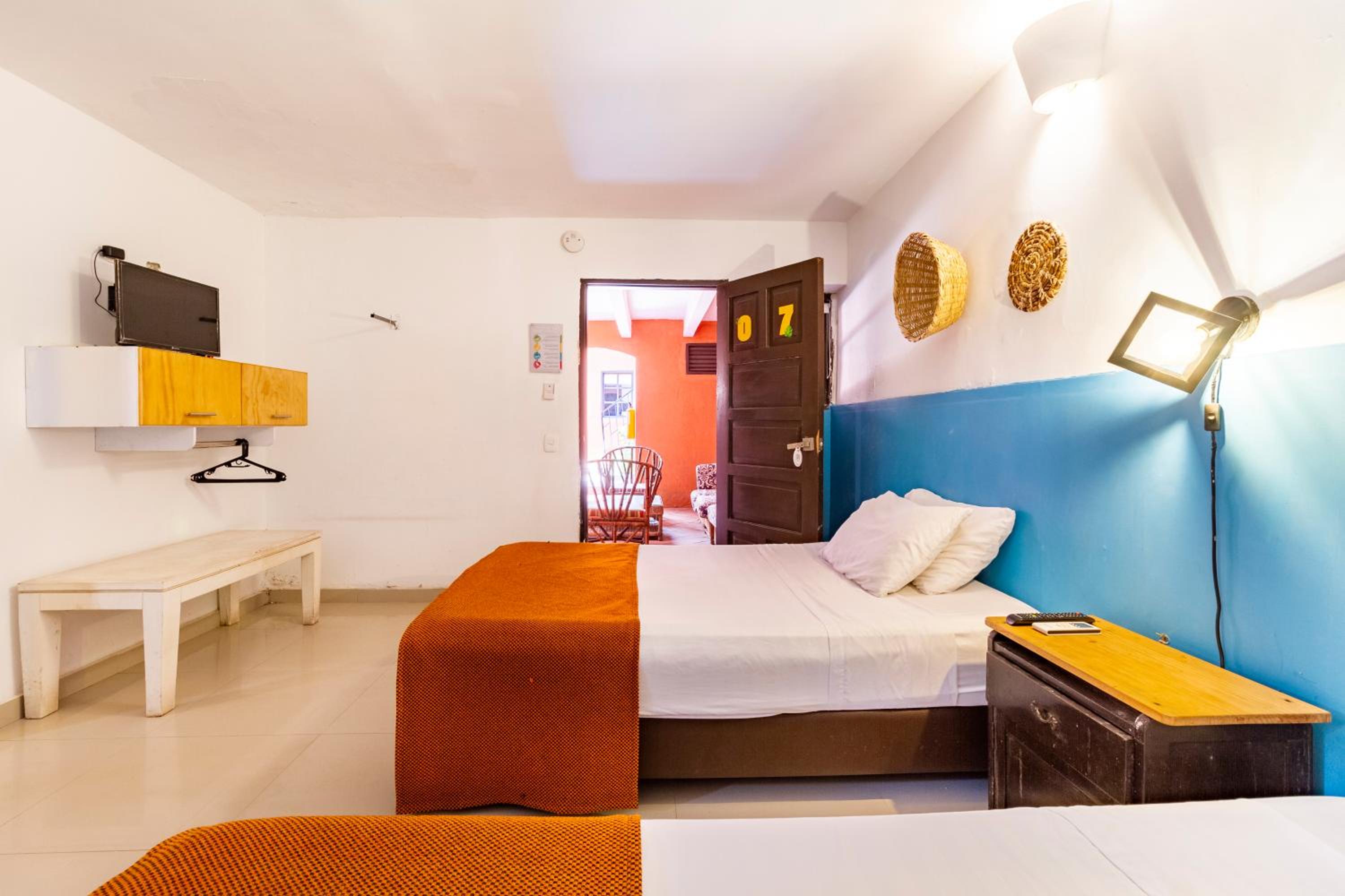 Gagaka Rua hostel