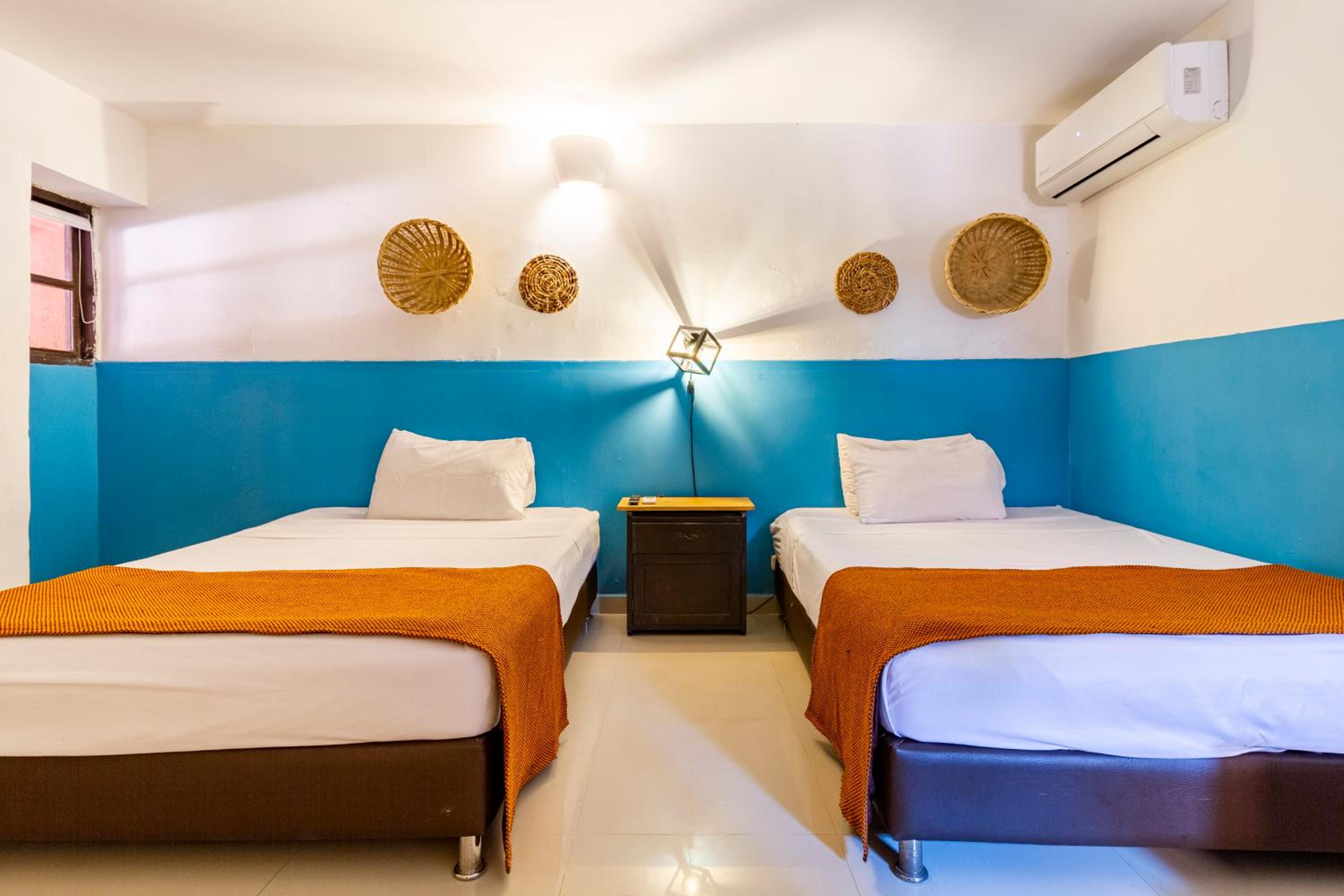 Gagaka Rua hostel
