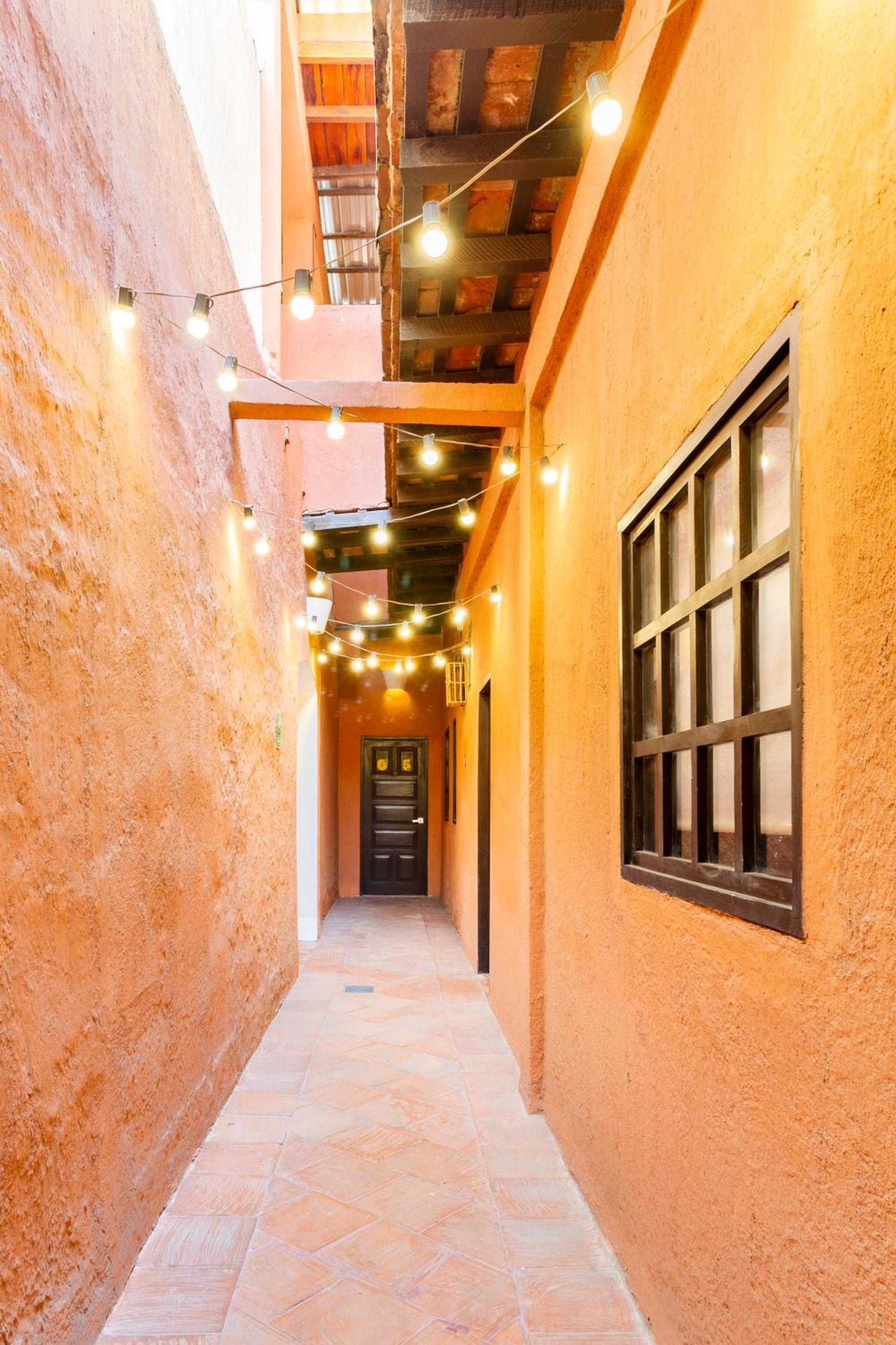 Gagaka Rua hostel