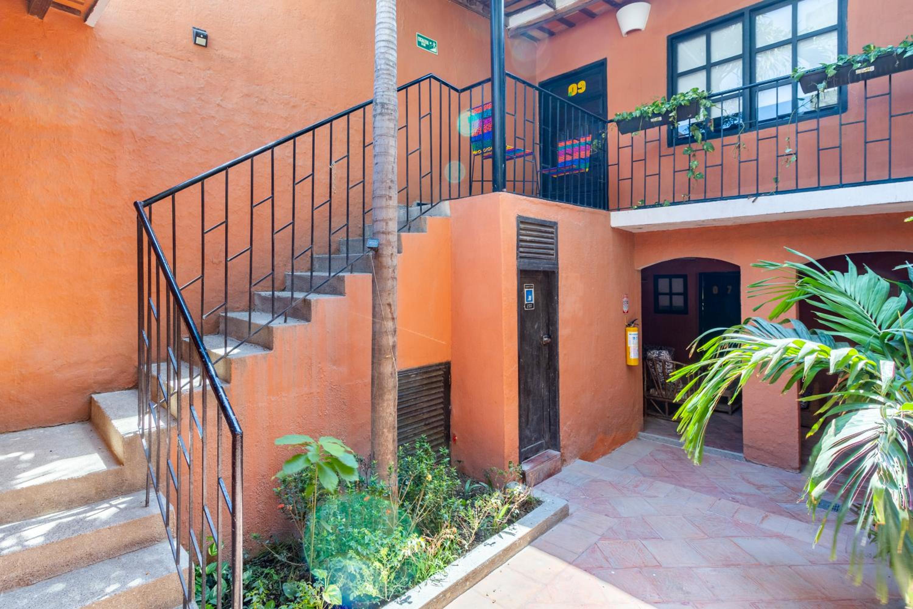 Gagaka Rua hostel
