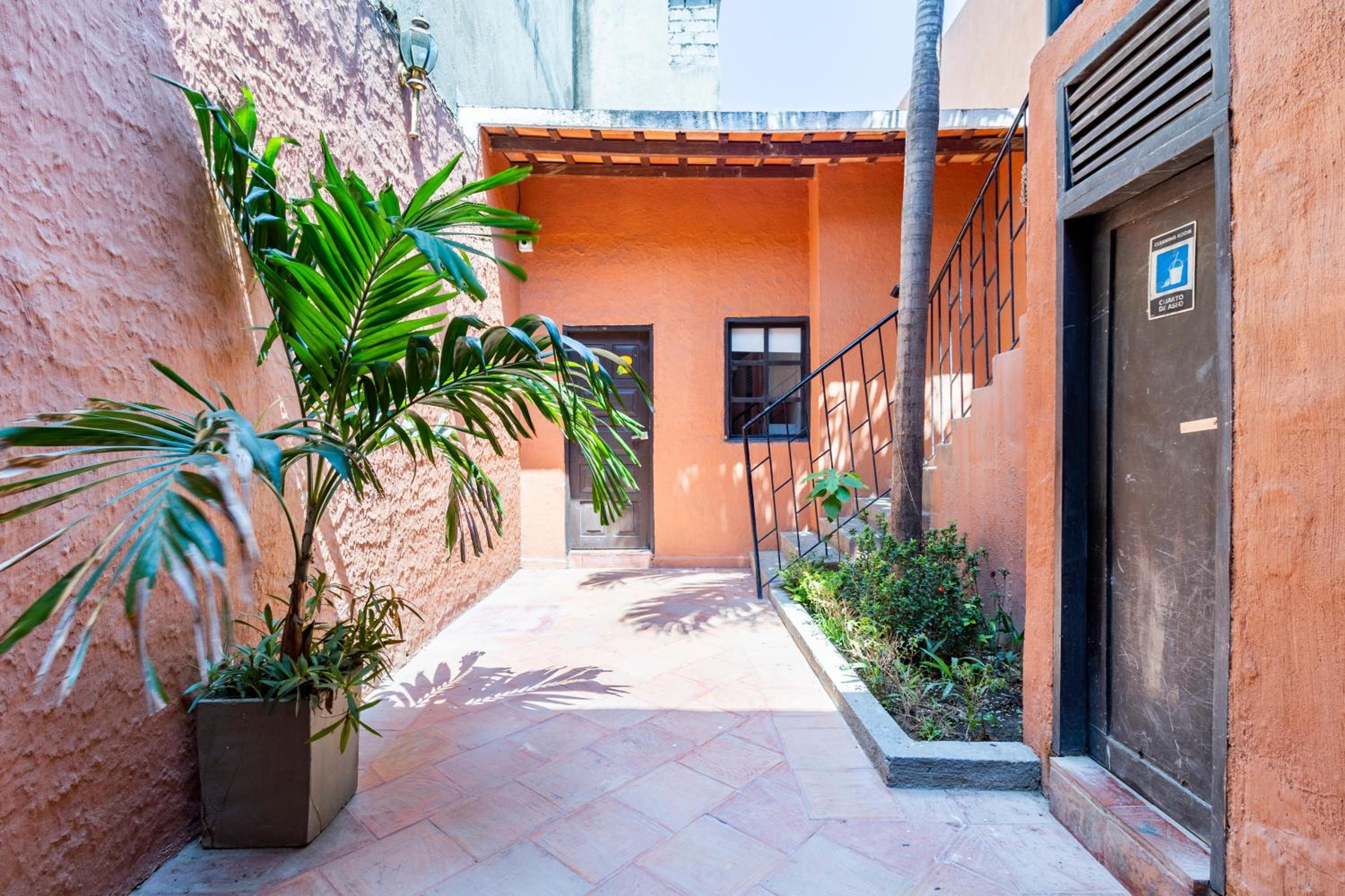 Gagaka Rua hostel