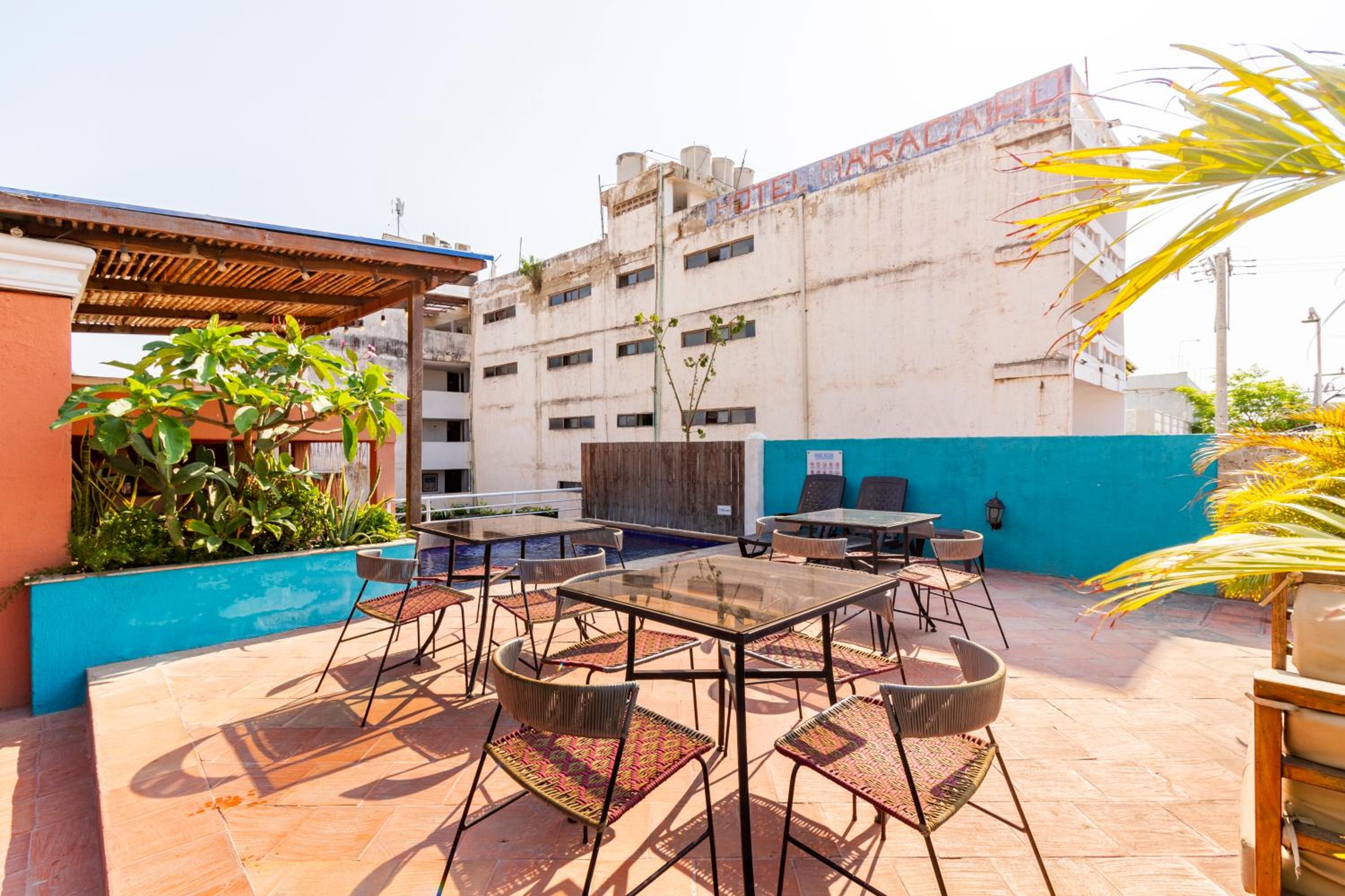 Gagaka Rua hostel
