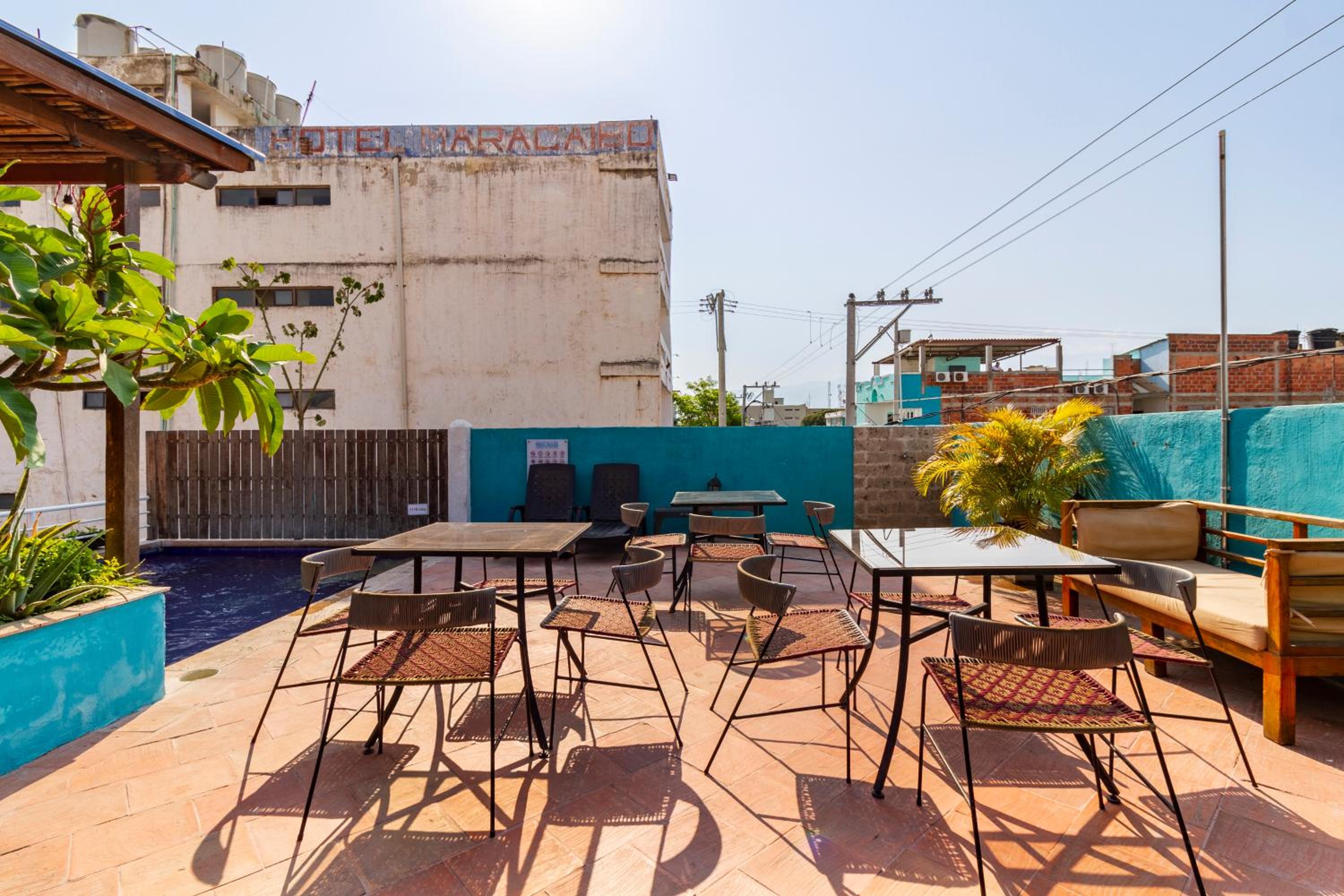 Gagaka Rua hostel