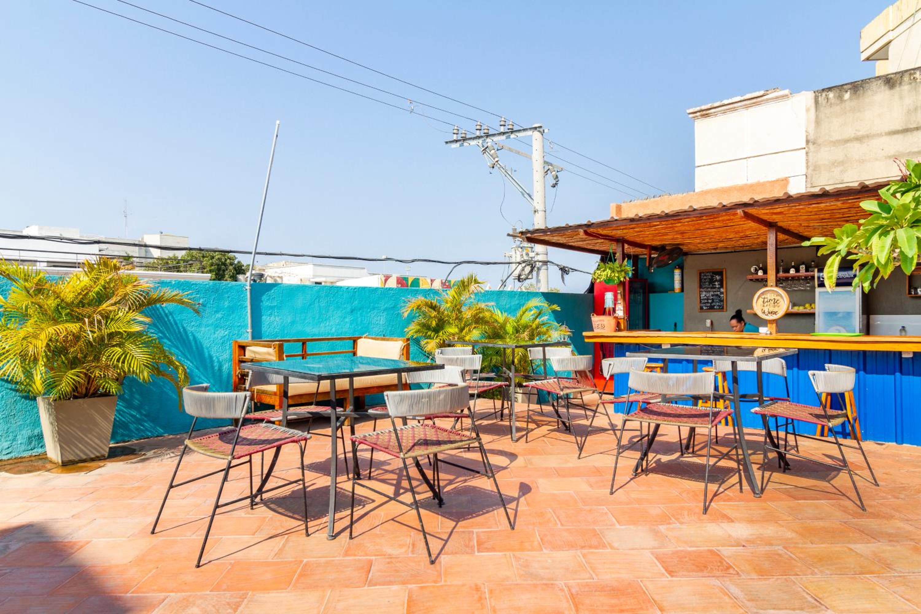 Gagaka Rua hostel