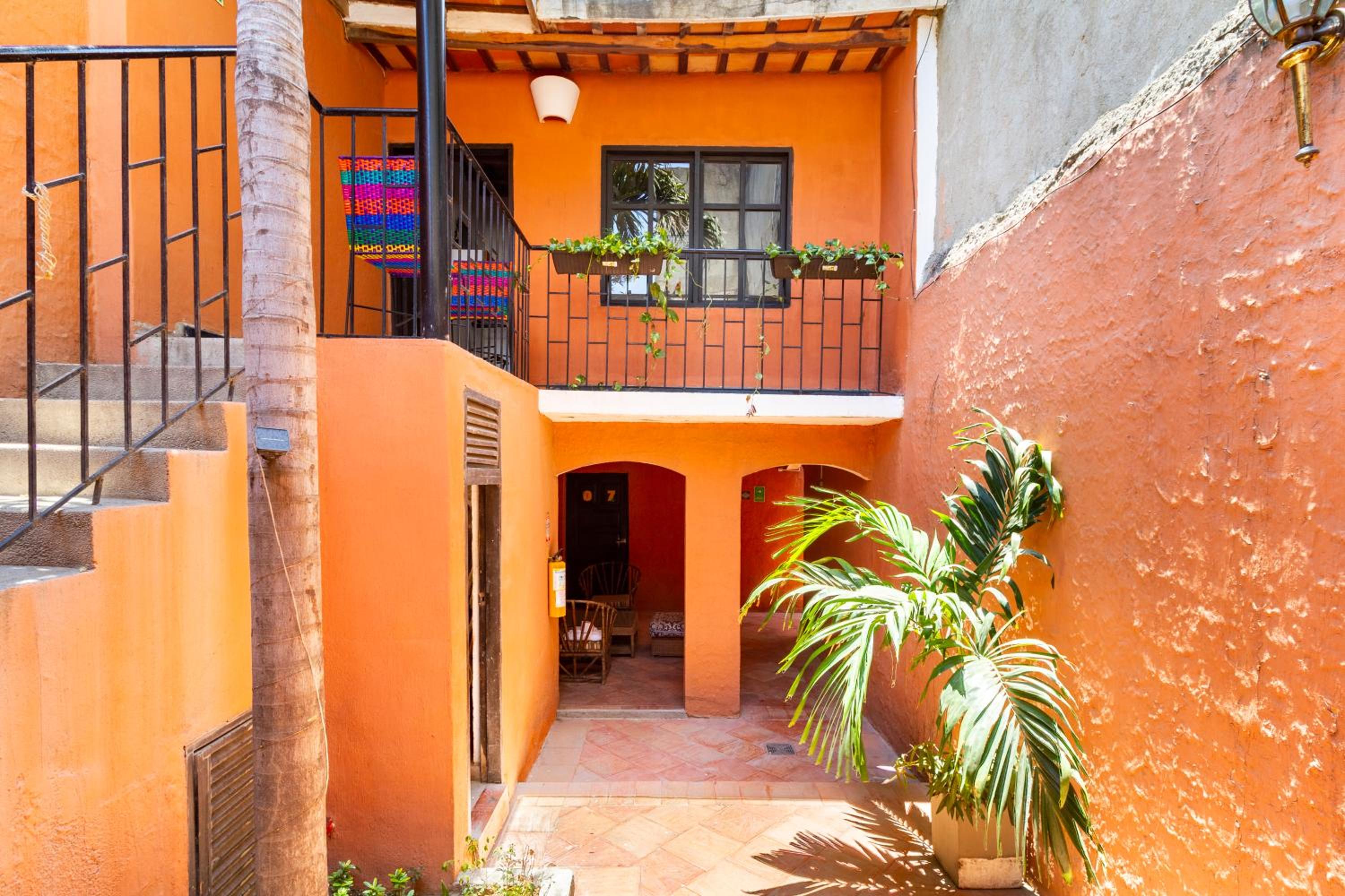 Gagaka Rua hostel