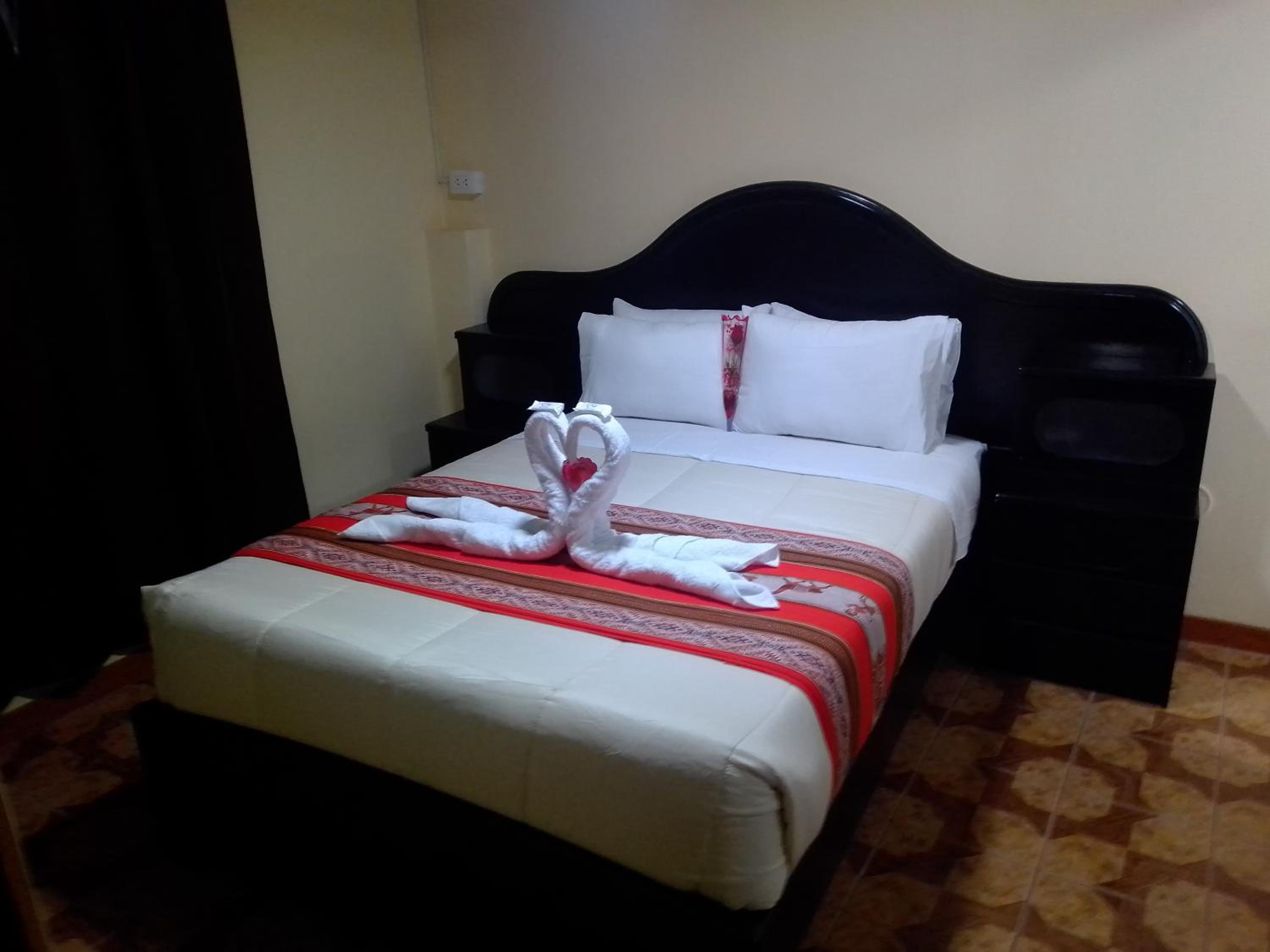 Hostal Diaz view 5