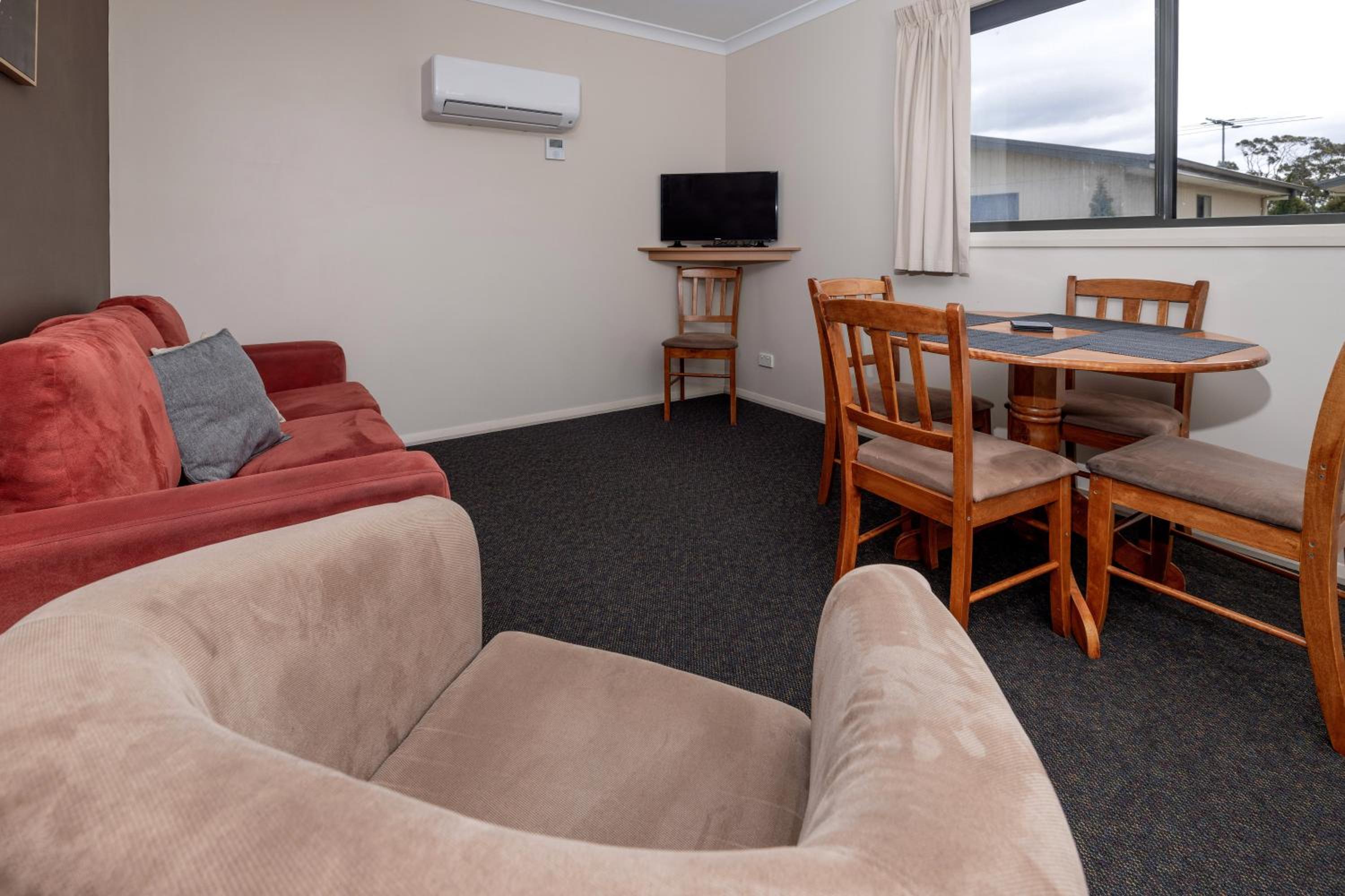 BIG4 Hobart Airport Tourist Park