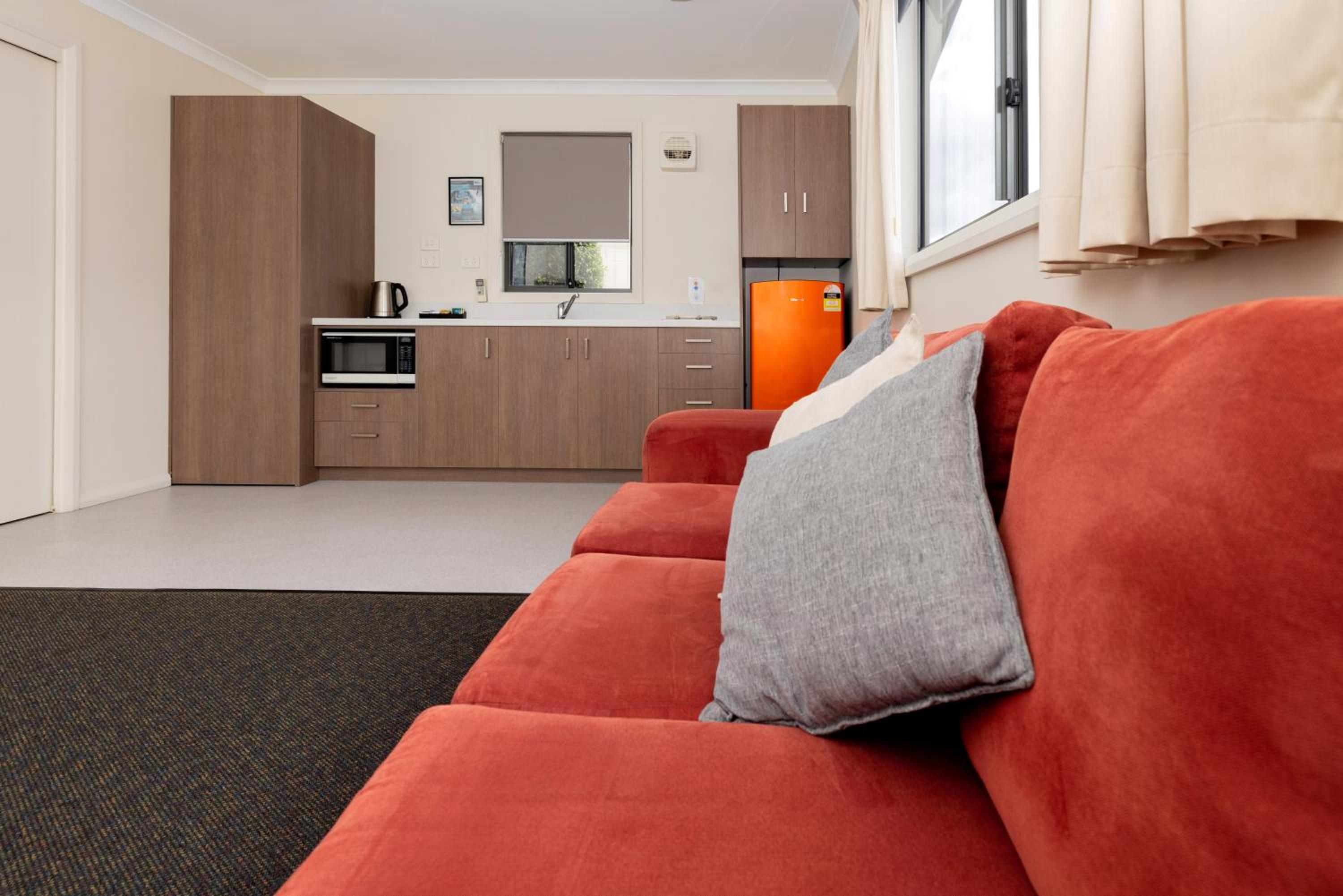 BIG4 Hobart Airport Tourist Park