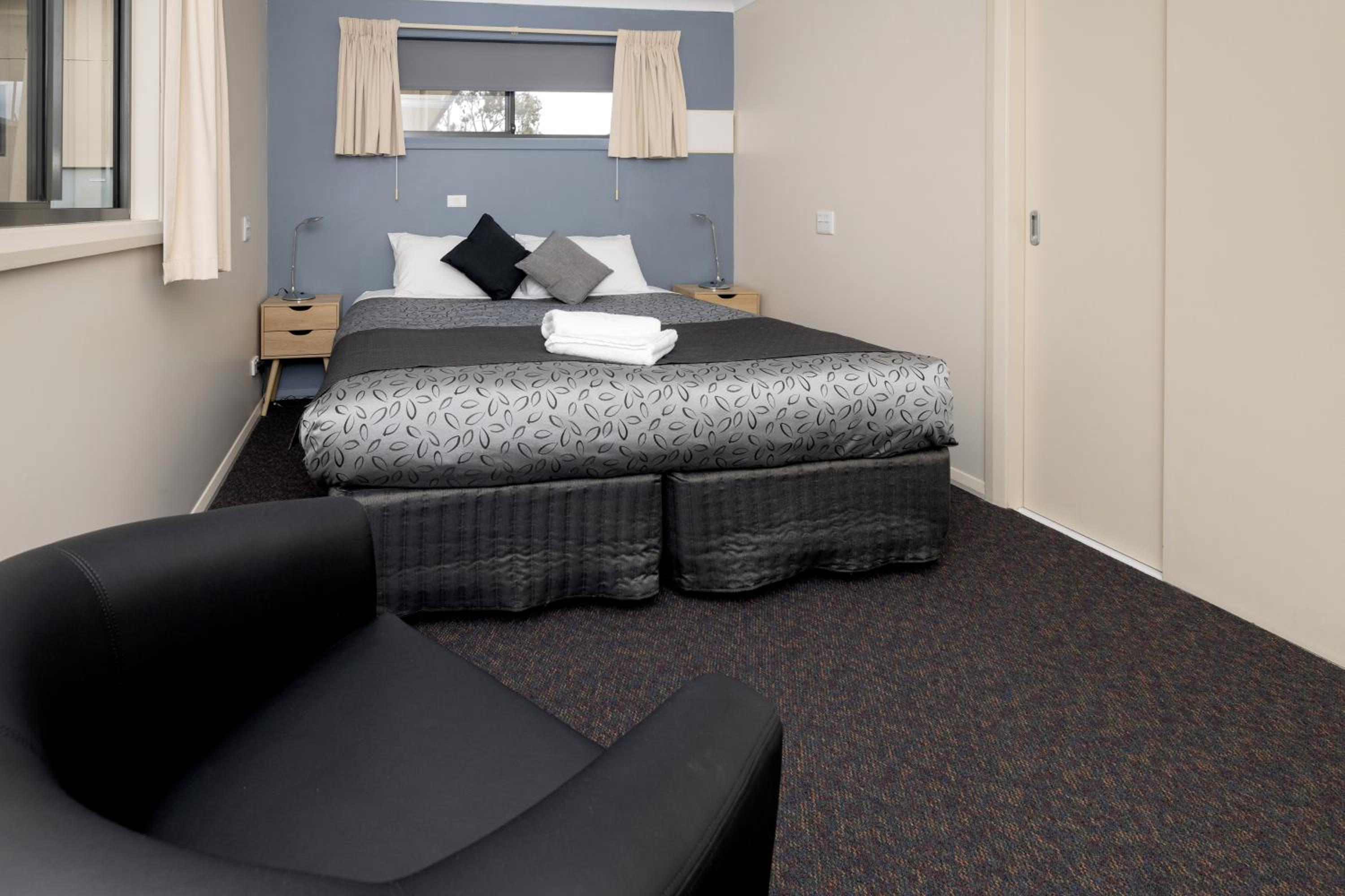 BIG4 Hobart Airport Tourist Park