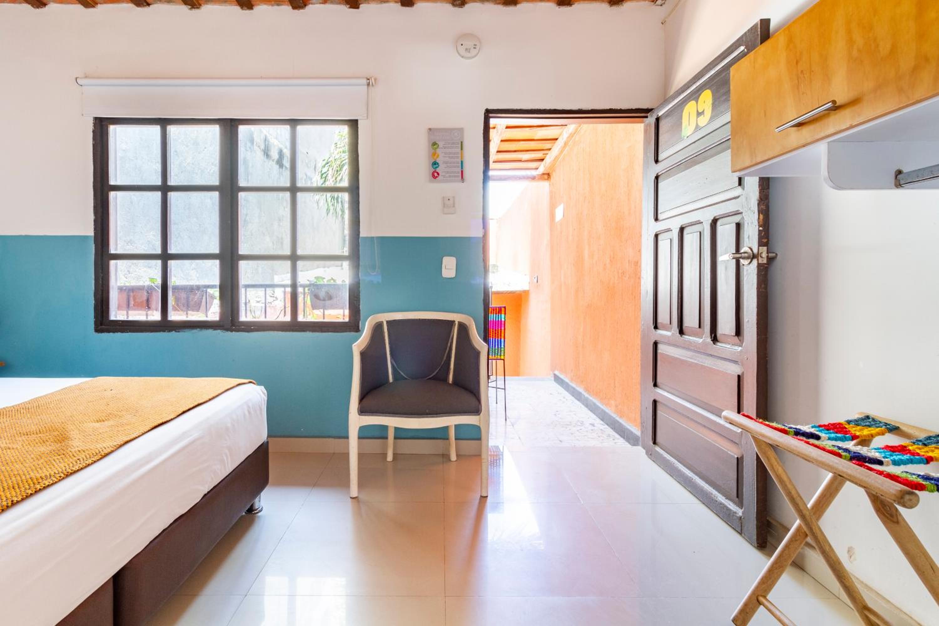 Gagaka Rua hostel