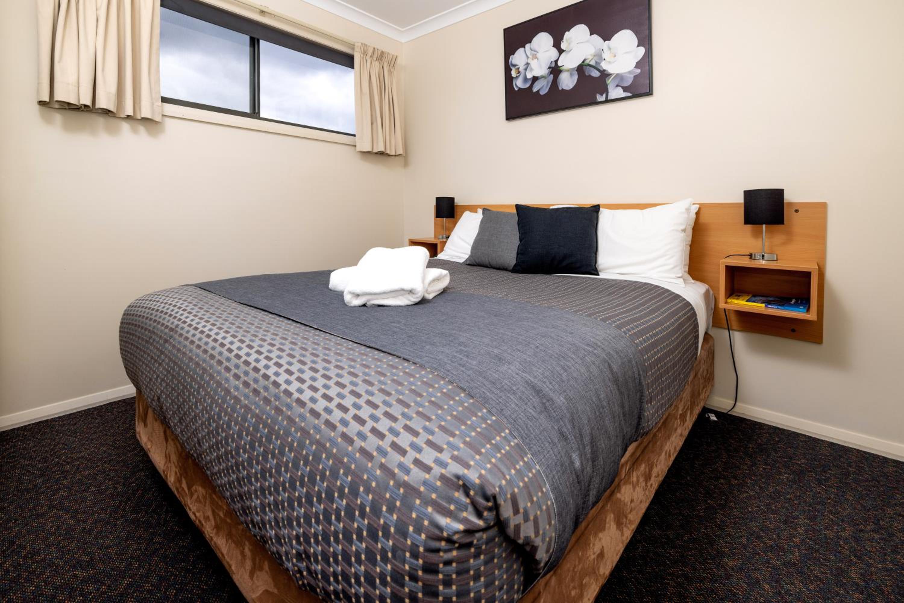 BIG4 Hobart Airport Tourist Park