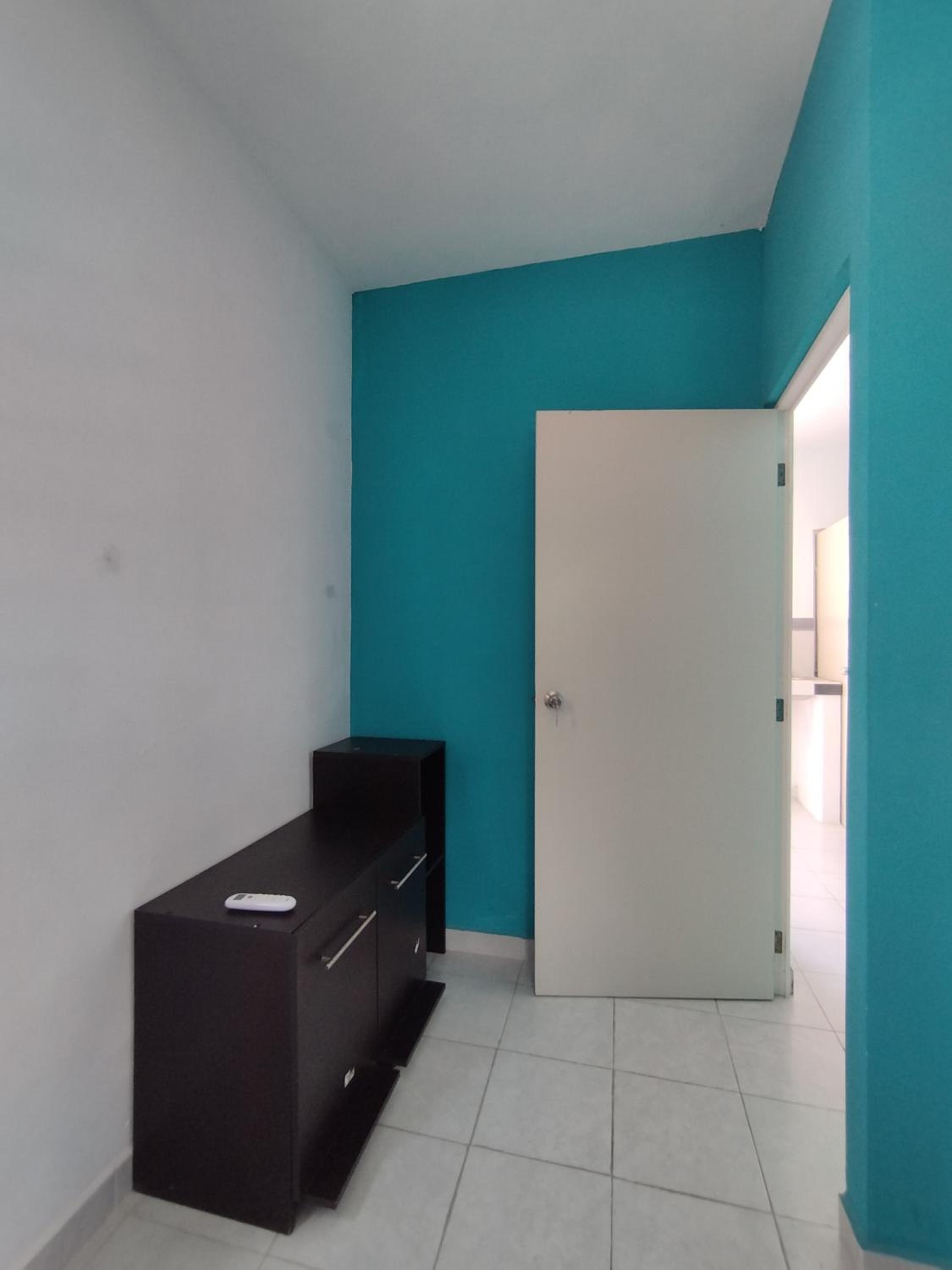 Samba rooms